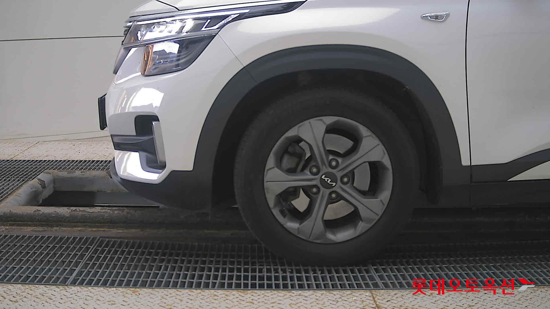 كيا - سيلتوس - Image 21