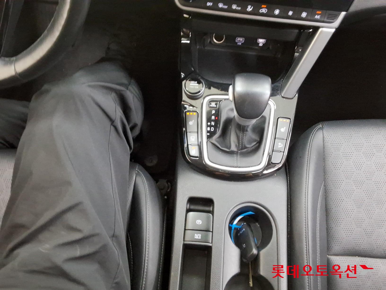 كيا - سيلتوس - Image 31