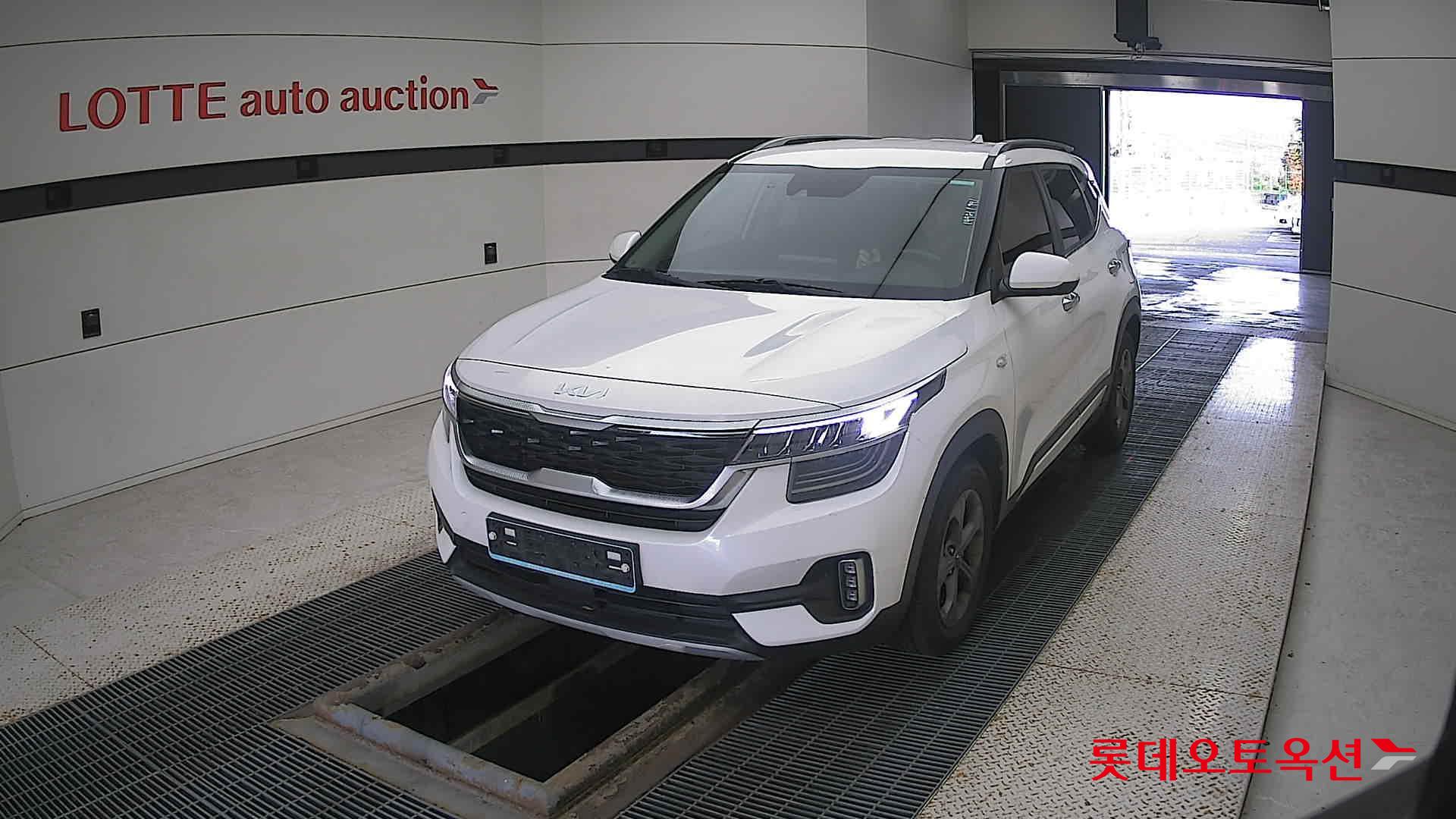 كيا - سيلتوس