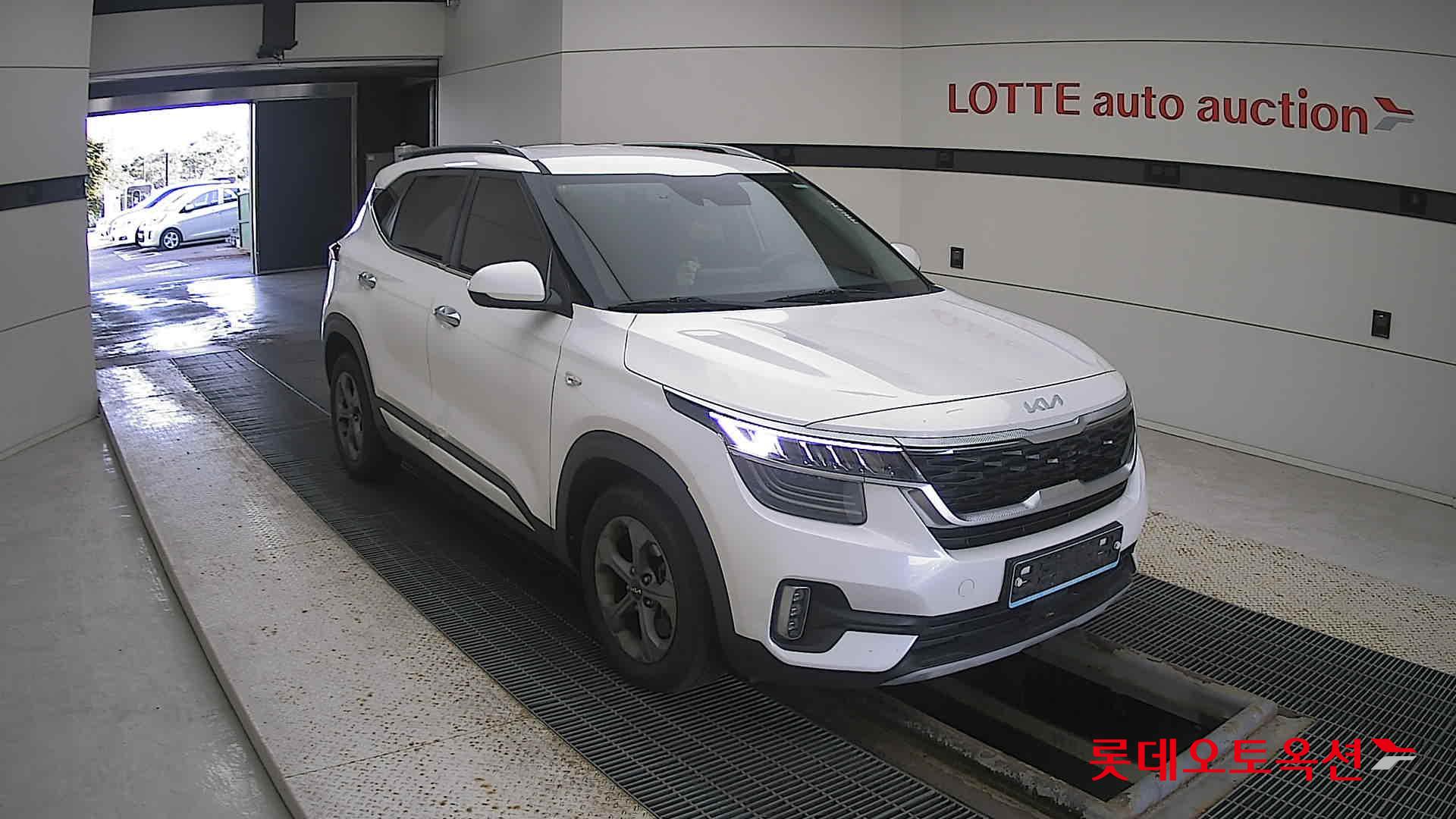 كيا - سيلتوس - Image 2