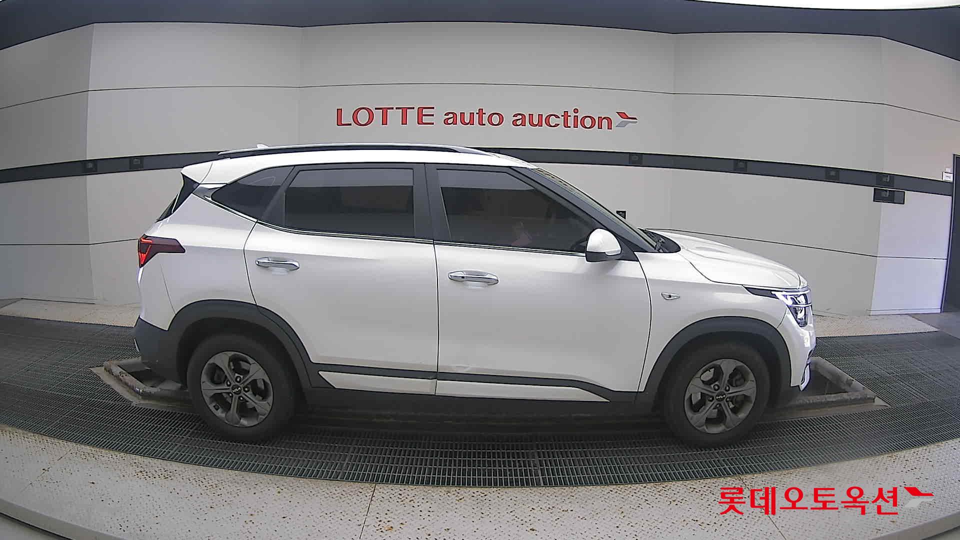 كيا - سيلتوس - Image 3