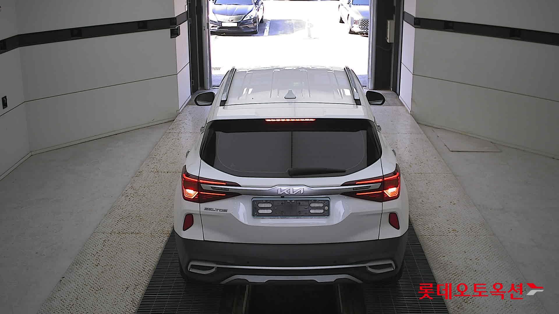 كيا - سيلتوس - Image 5