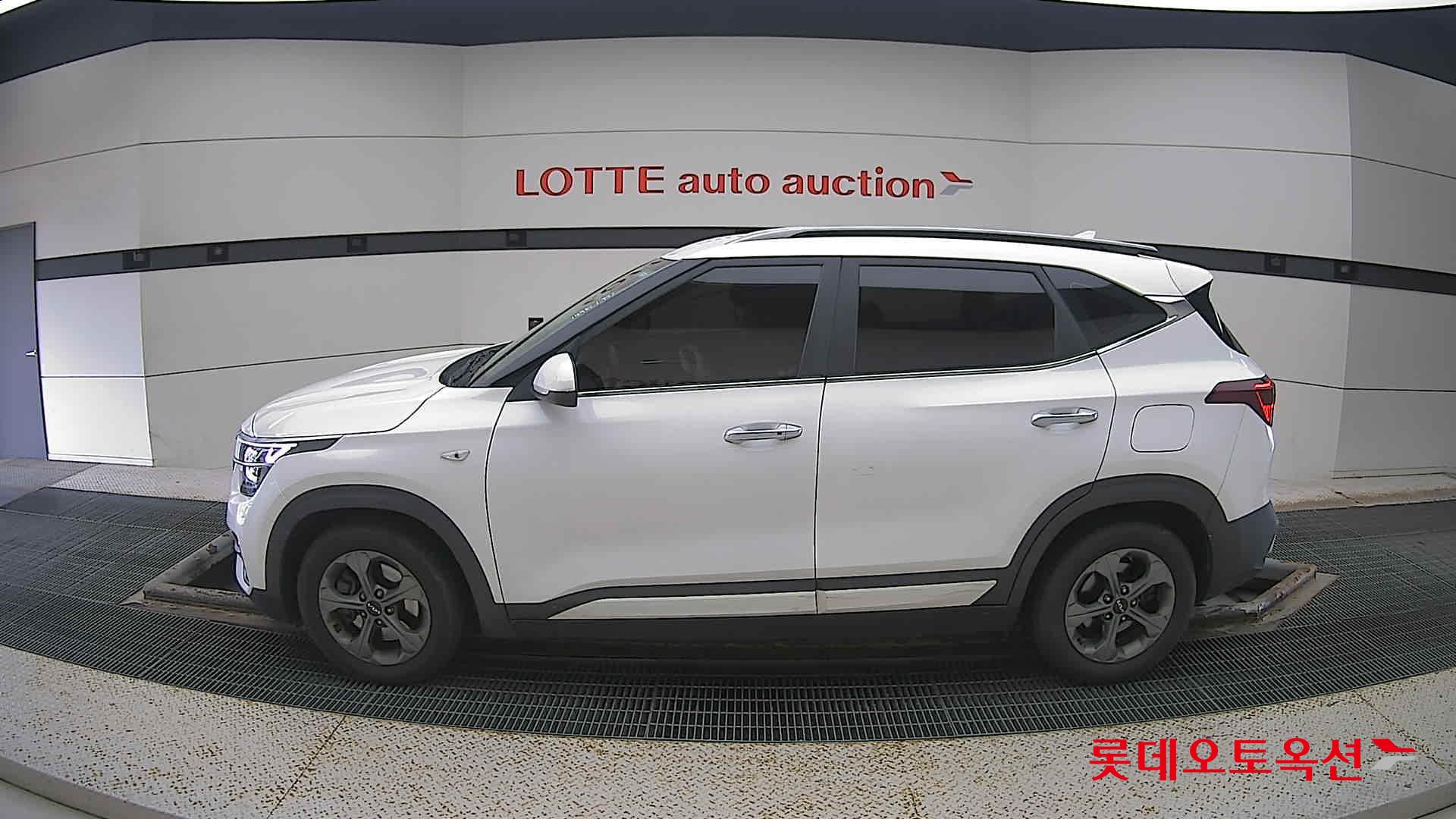 كيا - سيلتوس - Image 7