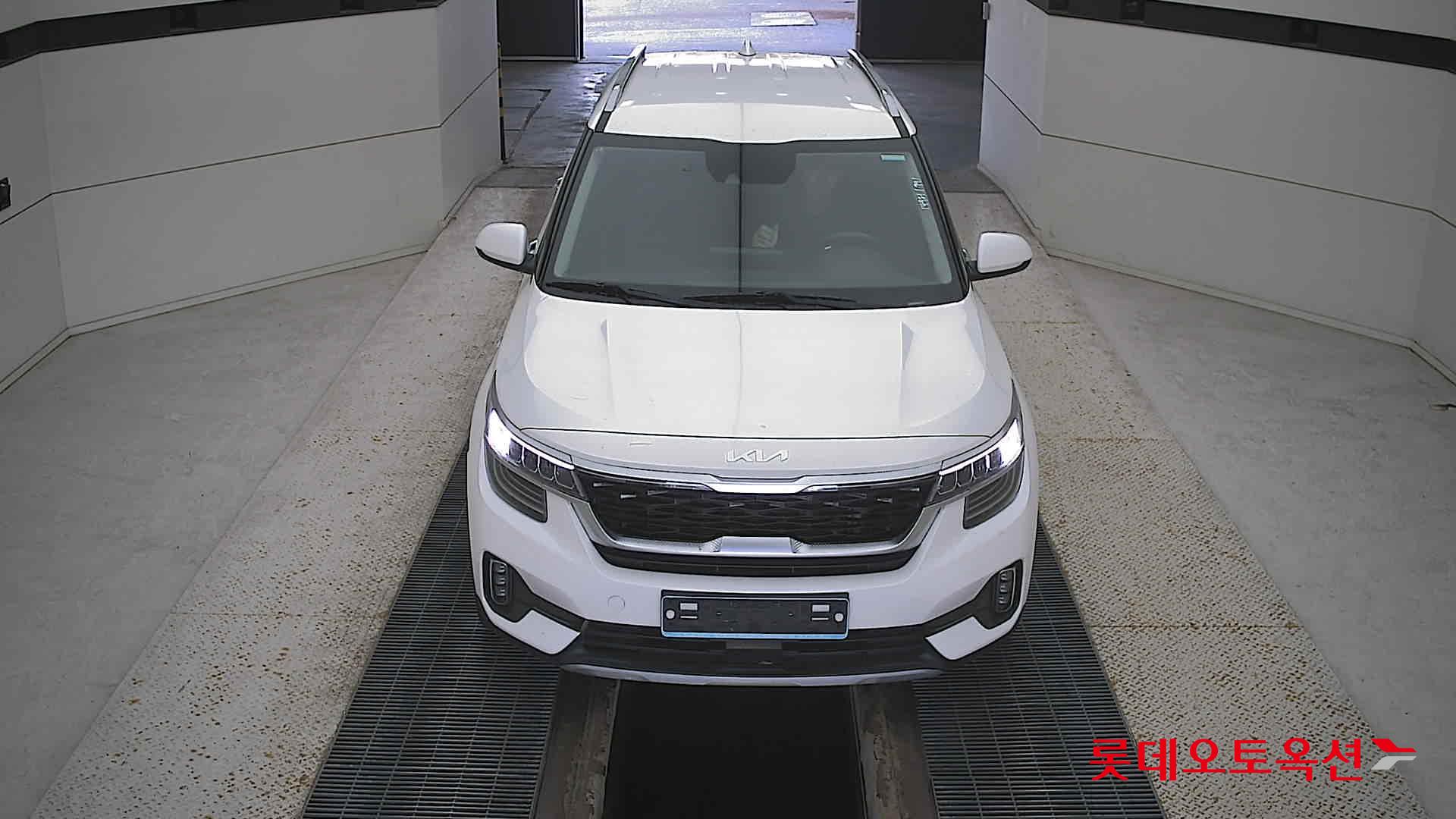 كيا - سيلتوس - Image 8