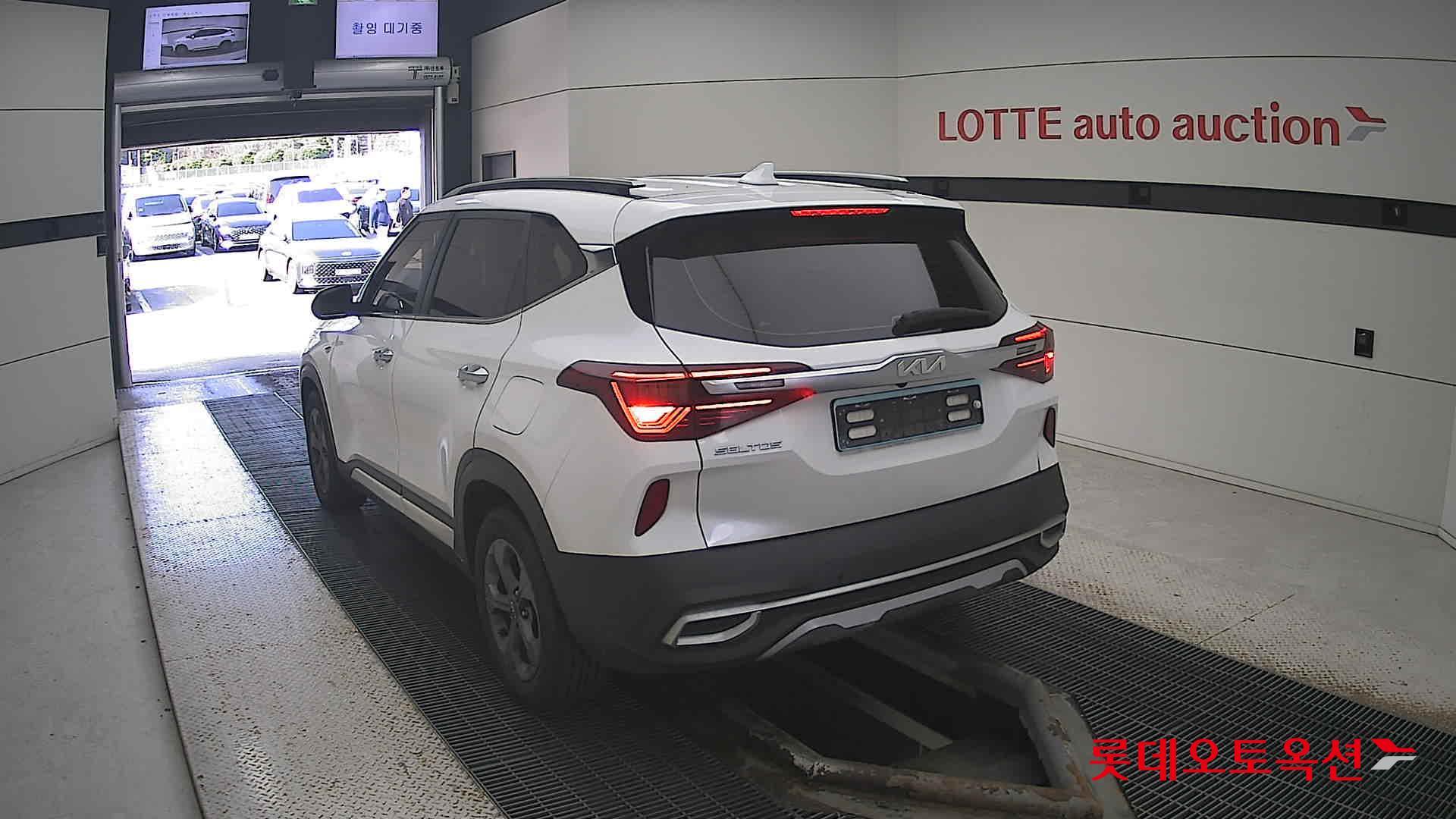 كيا - سيلتوس - Image 9