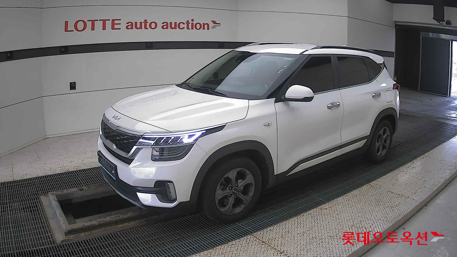 كيا - سيلتوس - Image 13