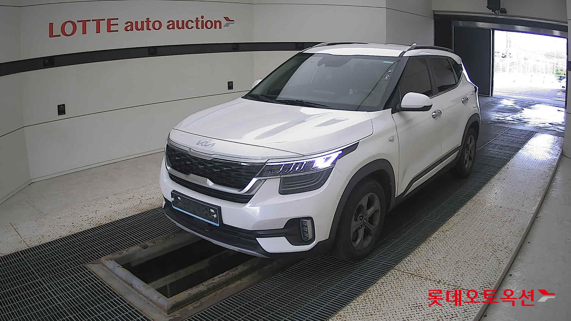 كيا - سيلتوس - Image 14