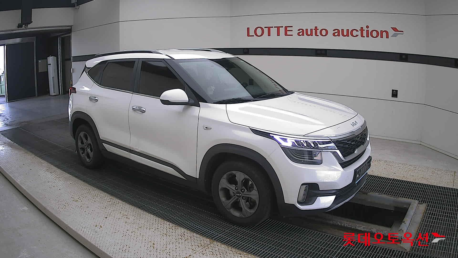 كيا - سيلتوس - Image 16