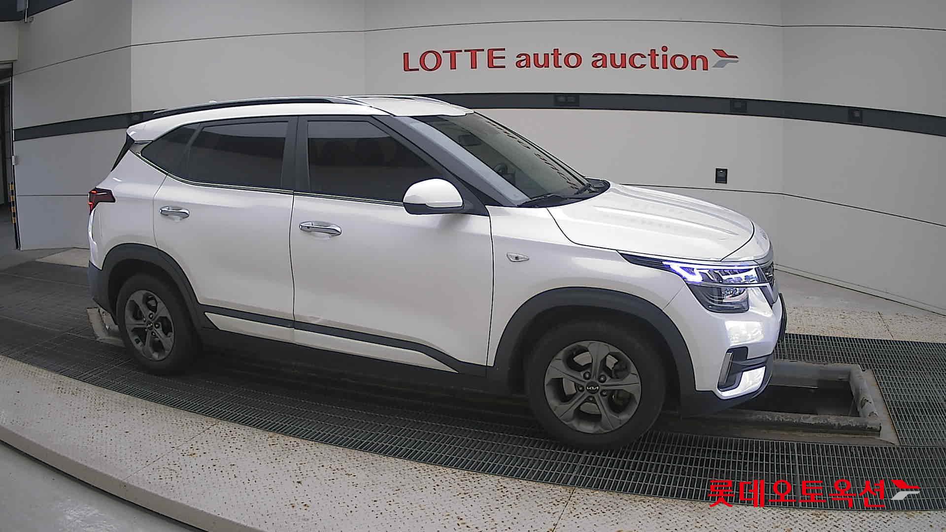 كيا - سيلتوس - Image 17