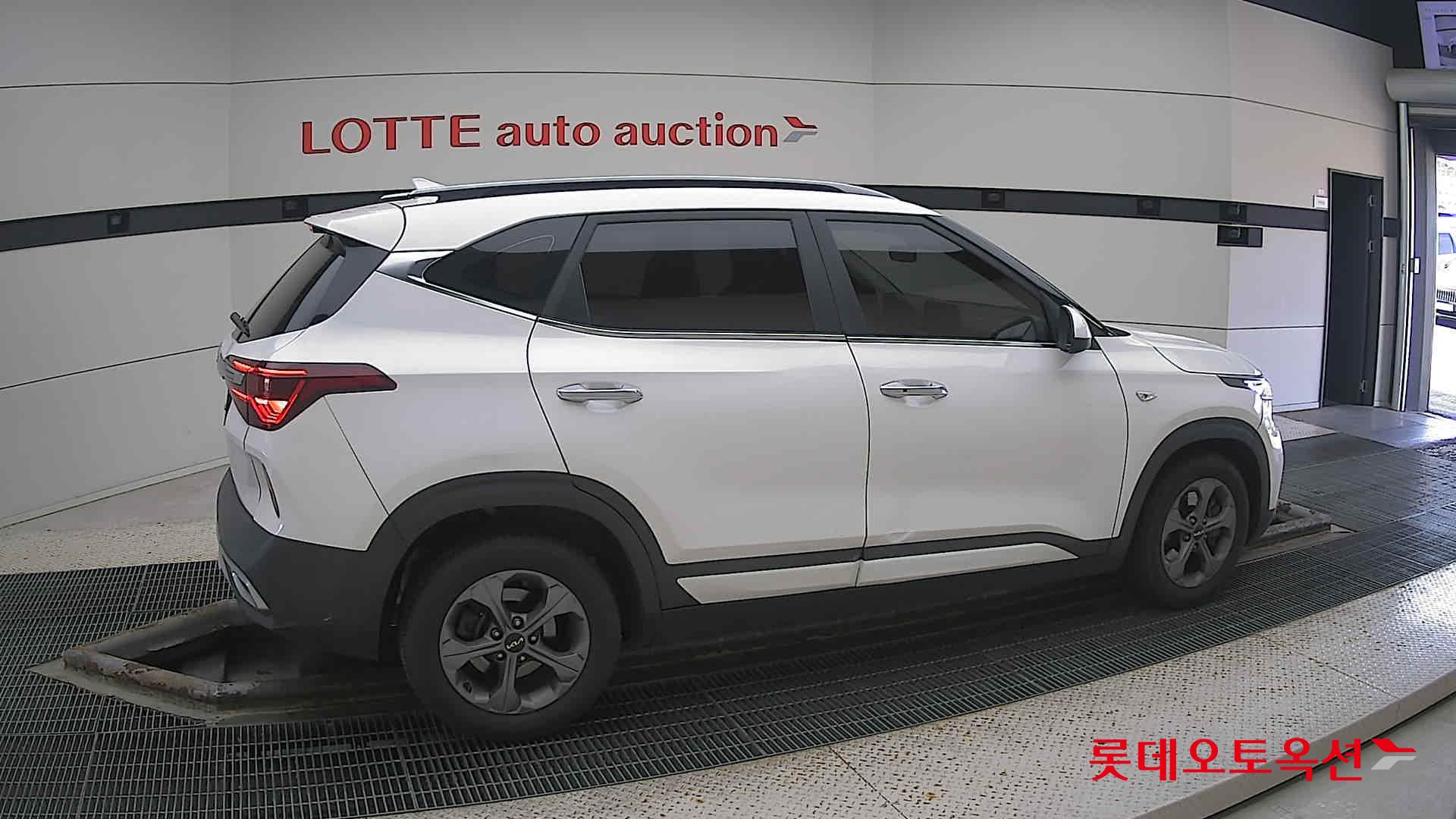 كيا - سيلتوس - Image 18