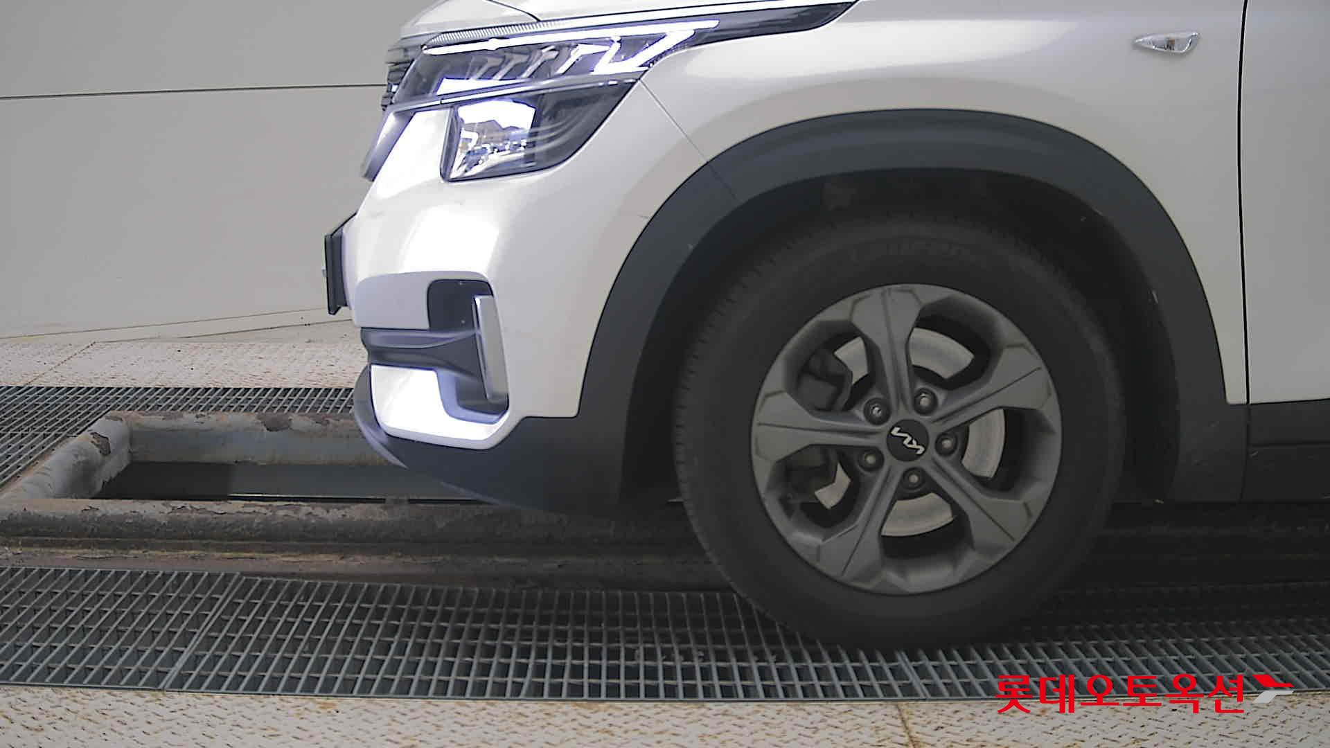 كيا - سيلتوس - Image 21