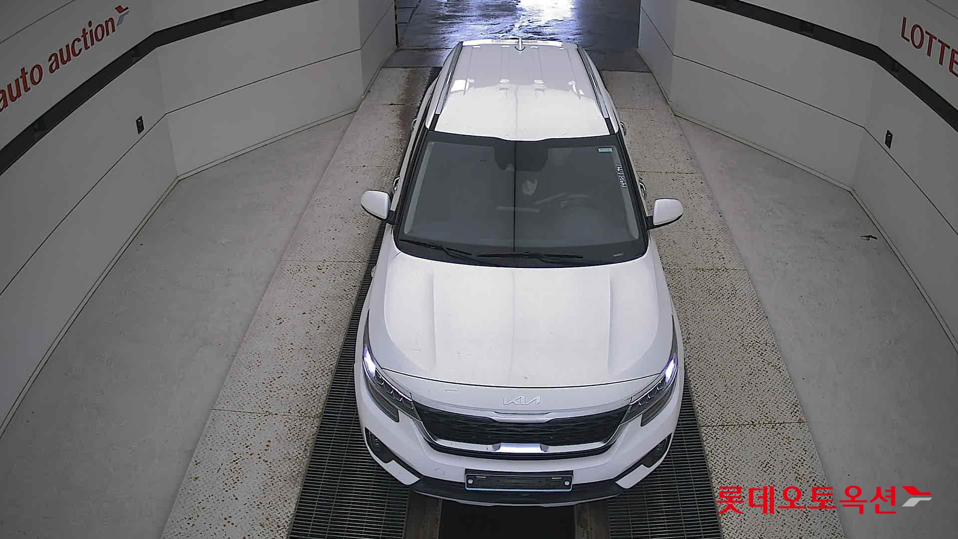 كيا - سيلتوس - Image 25