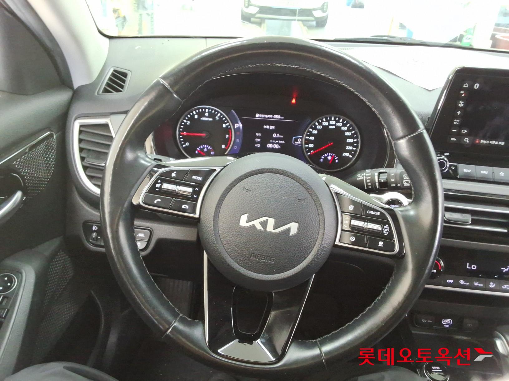 كيا - سيلتوس - Image 29