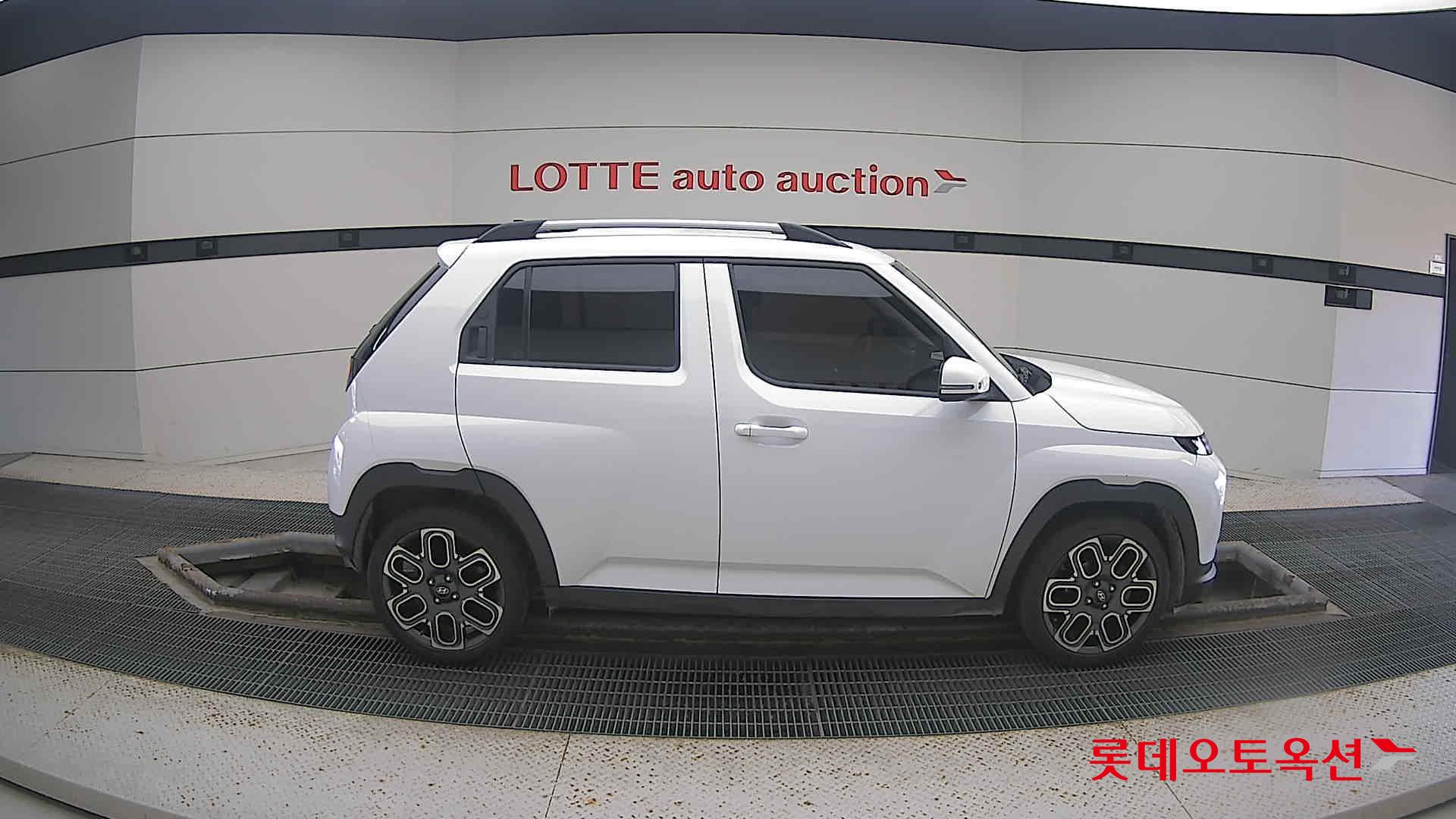 هيونداي - كاسبر - Image 3