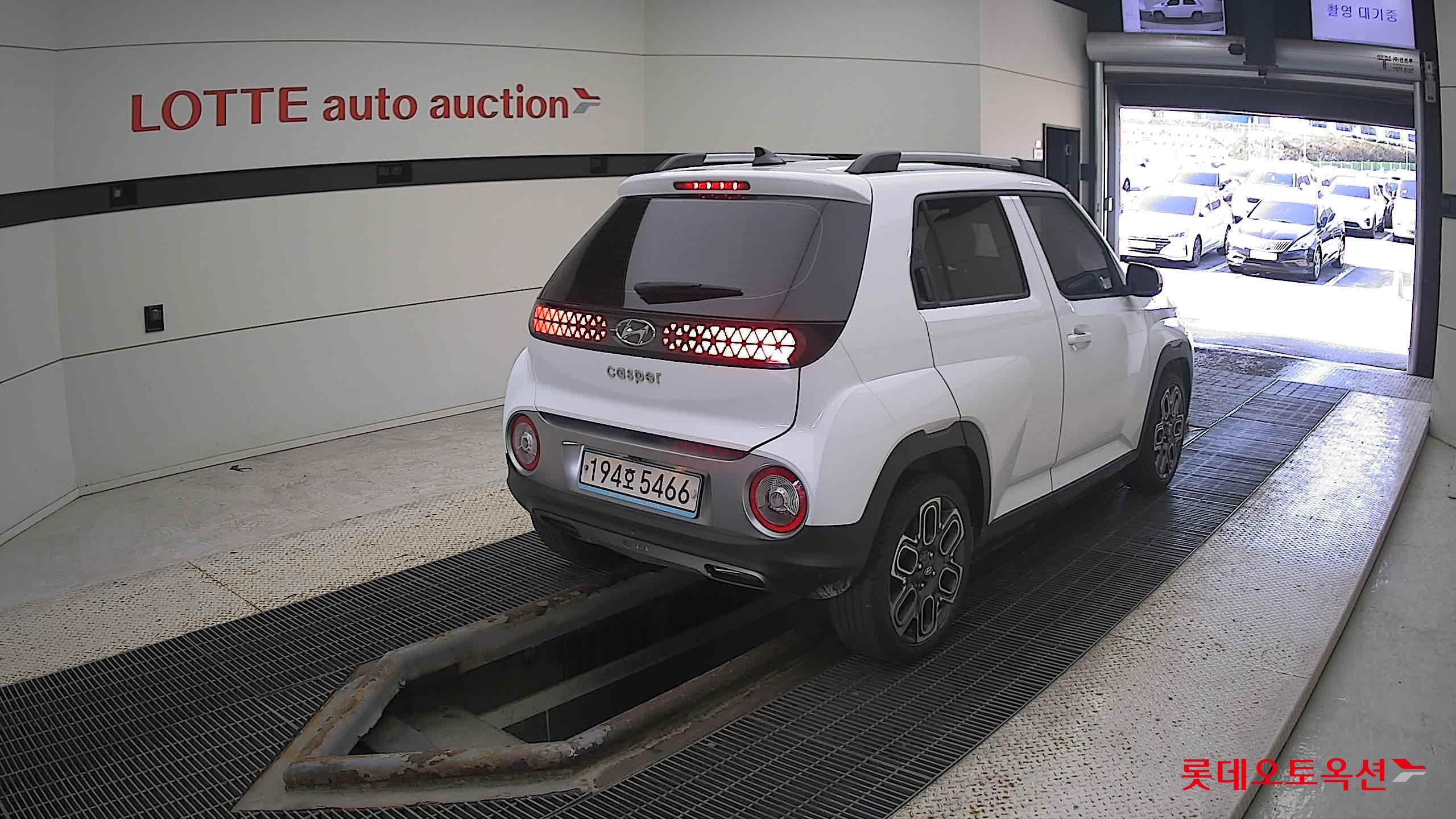 هيونداي - كاسبر - Image 4