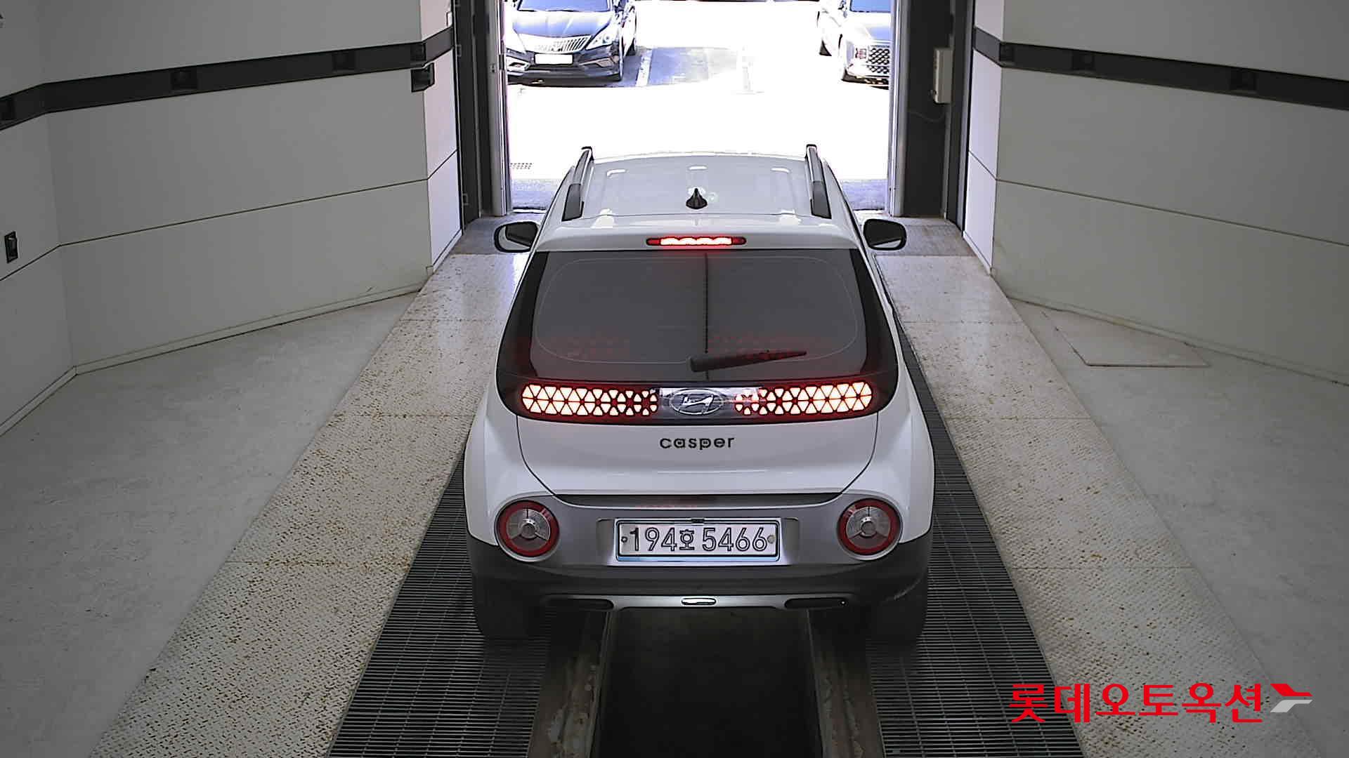 هيونداي - كاسبر - Image 5