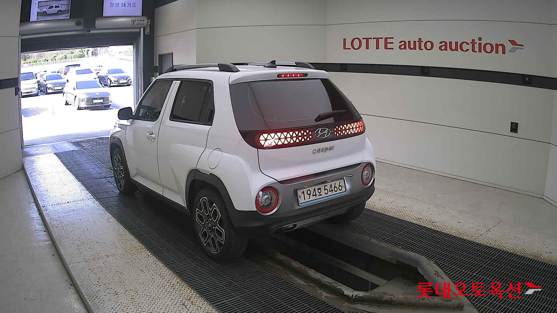 هيونداي - كاسبر - Image 6