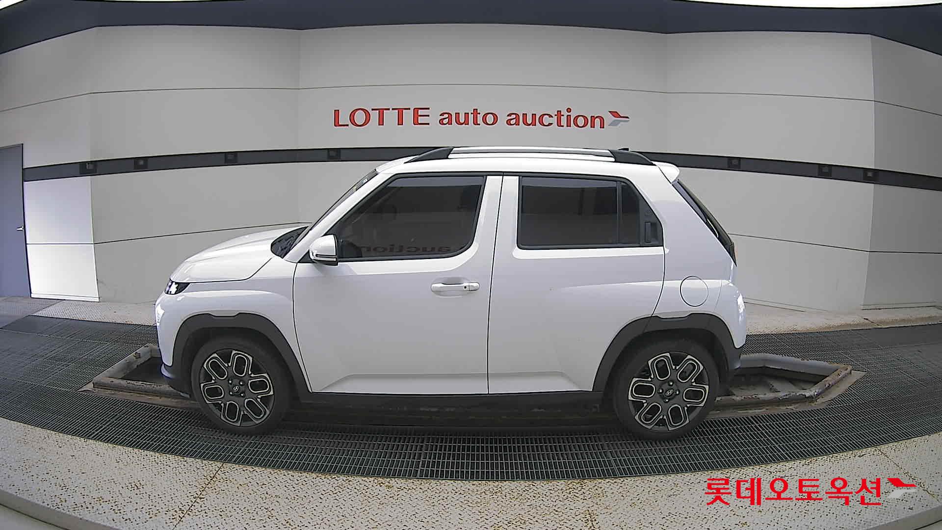 هيونداي - كاسبر - Image 7