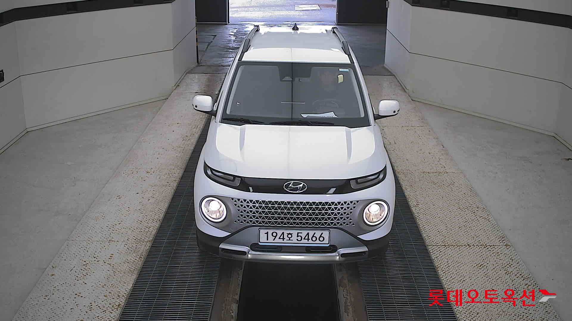 هيونداي - كاسبر - Image 8