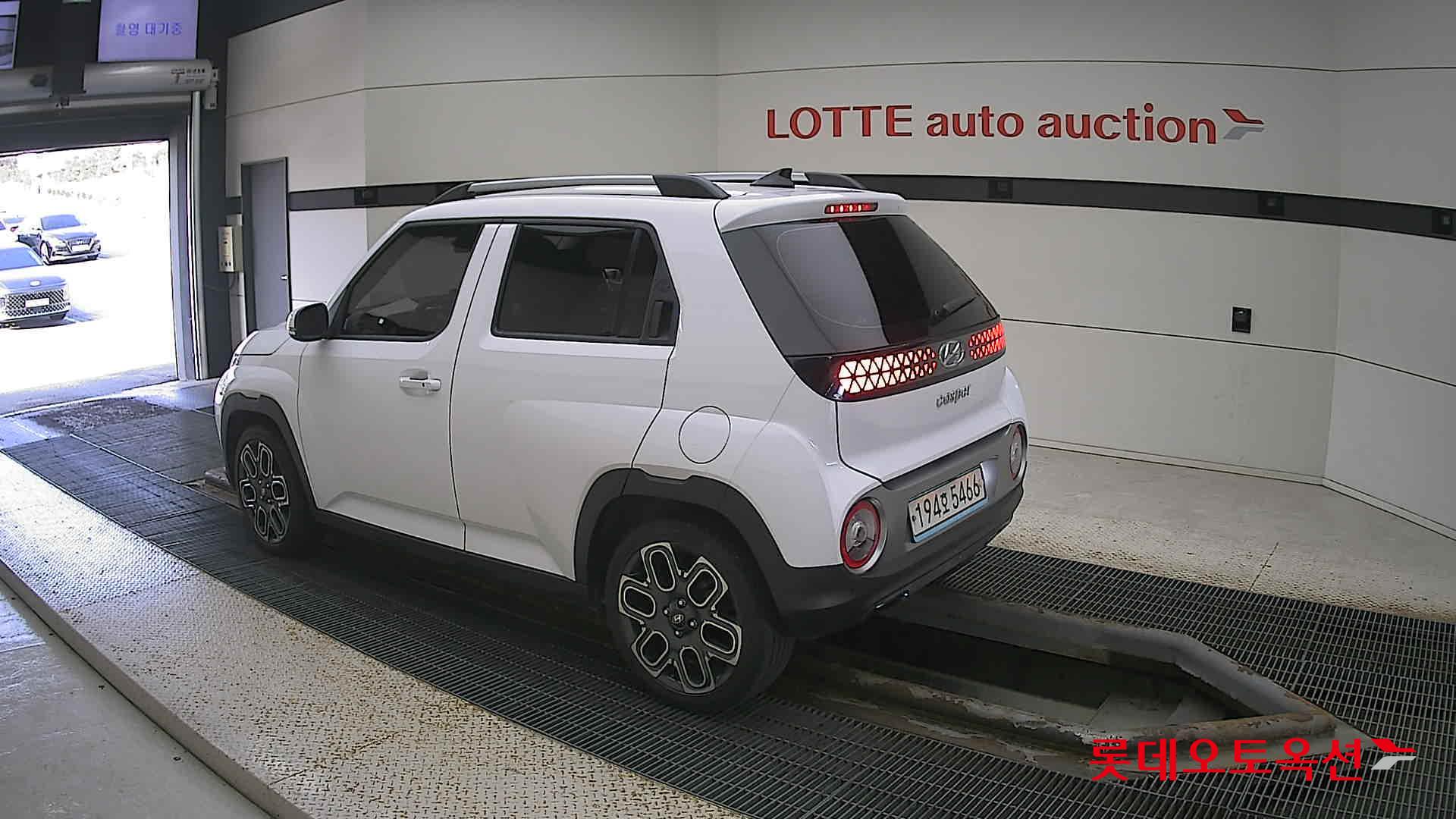 هيونداي - كاسبر - Image 10