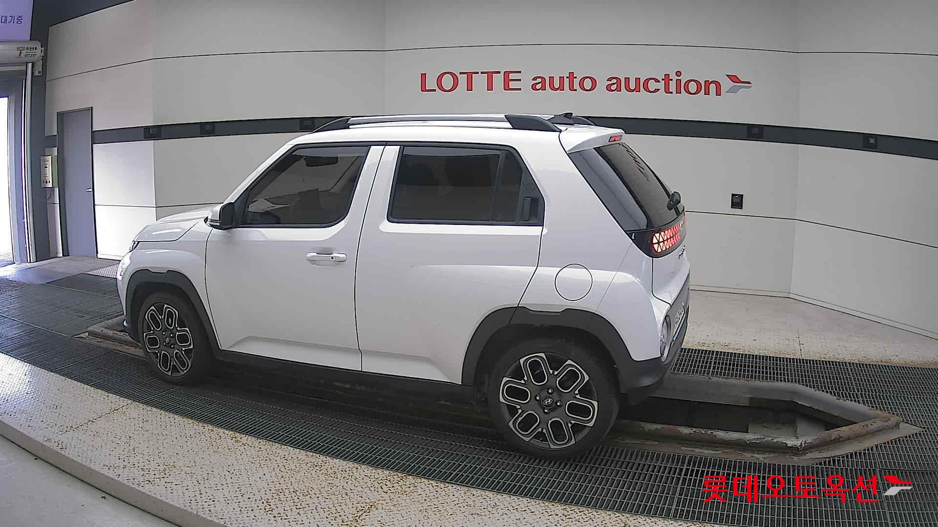 هيونداي - كاسبر - Image 11