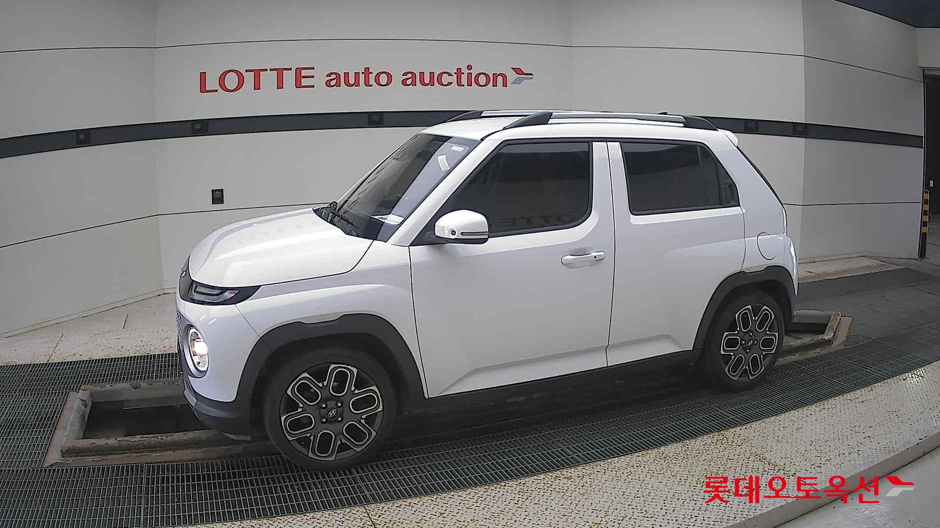 هيونداي - كاسبر - Image 12