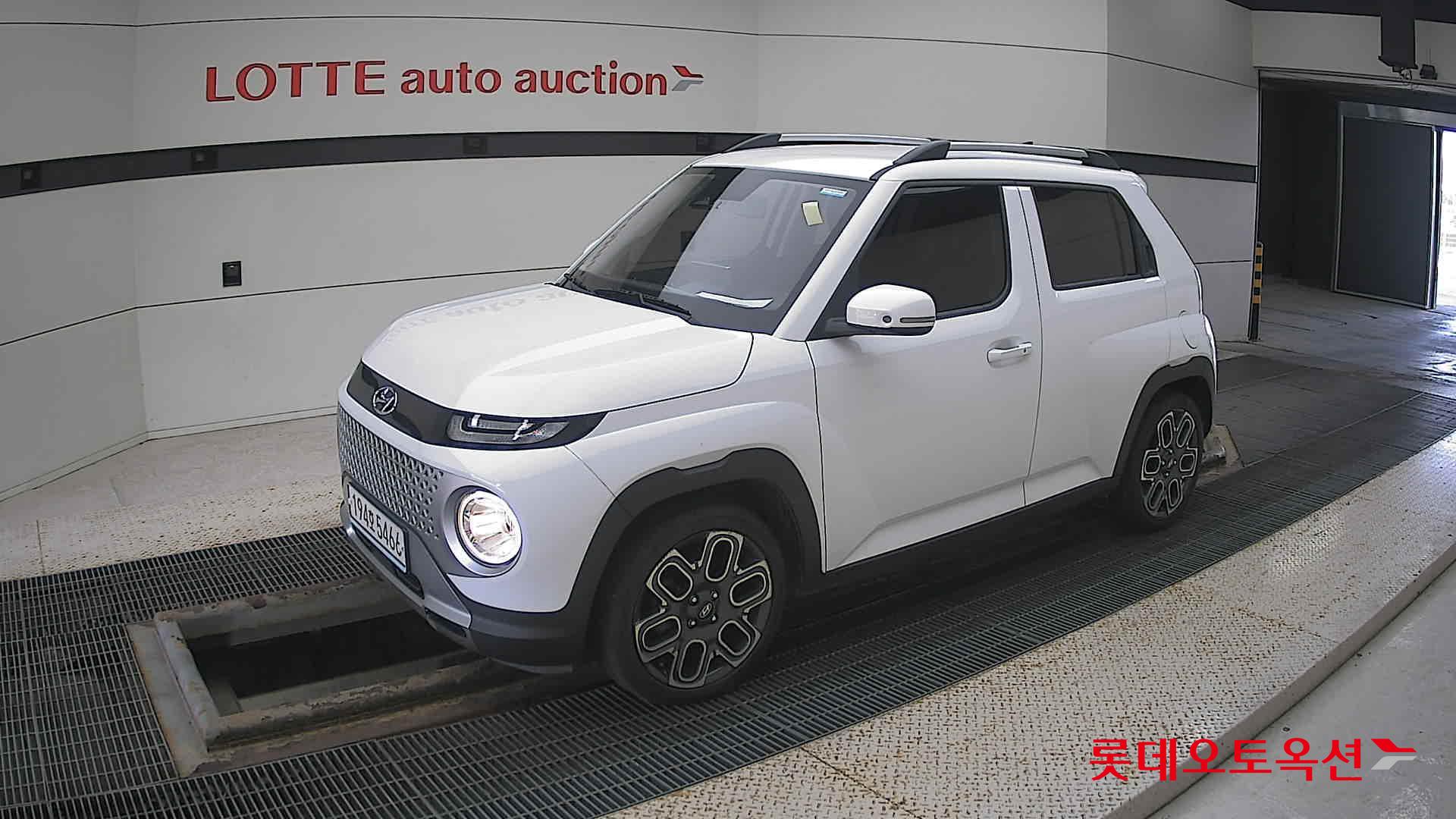 هيونداي - كاسبر - Image 13