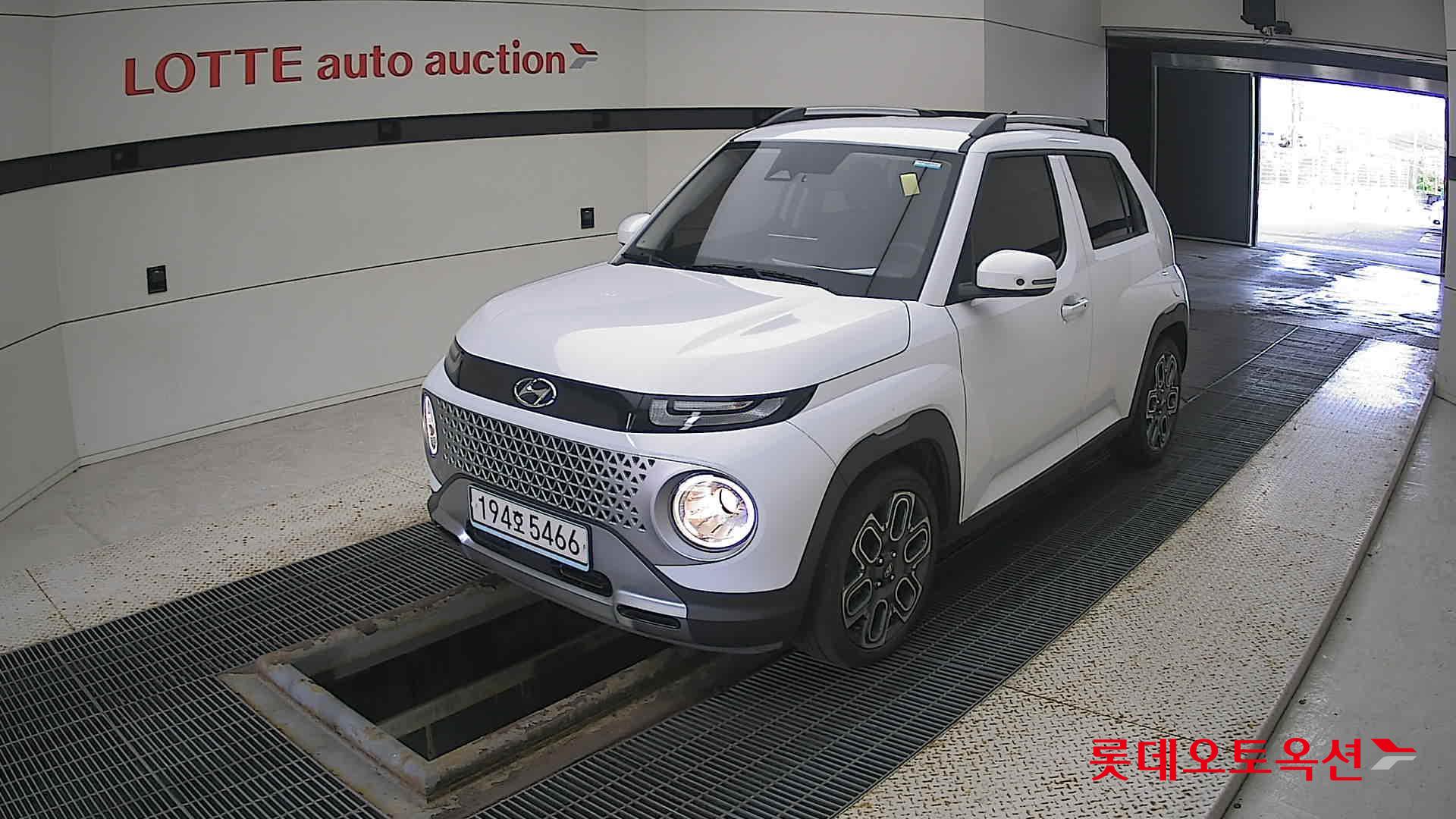 هيونداي - كاسبر - Image 14