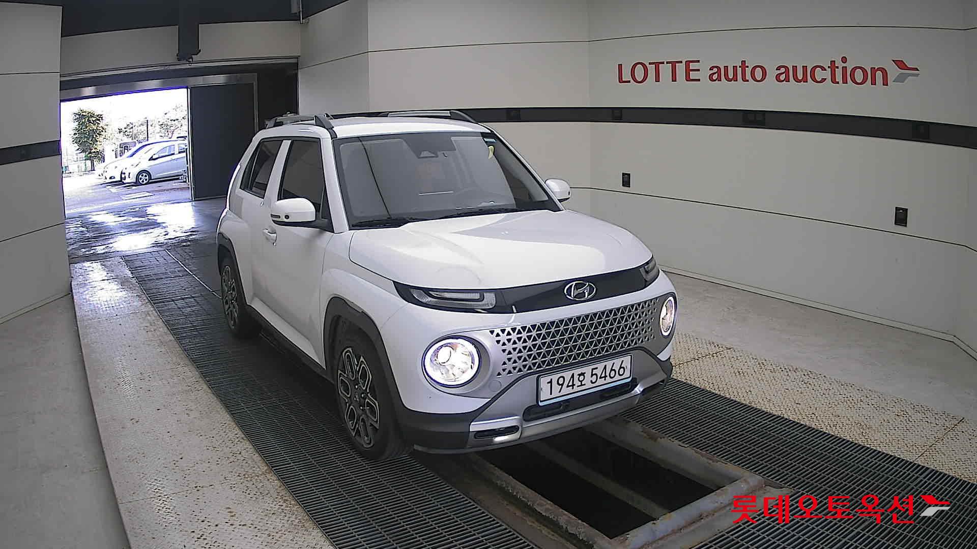 هيونداي - كاسبر - Image 15