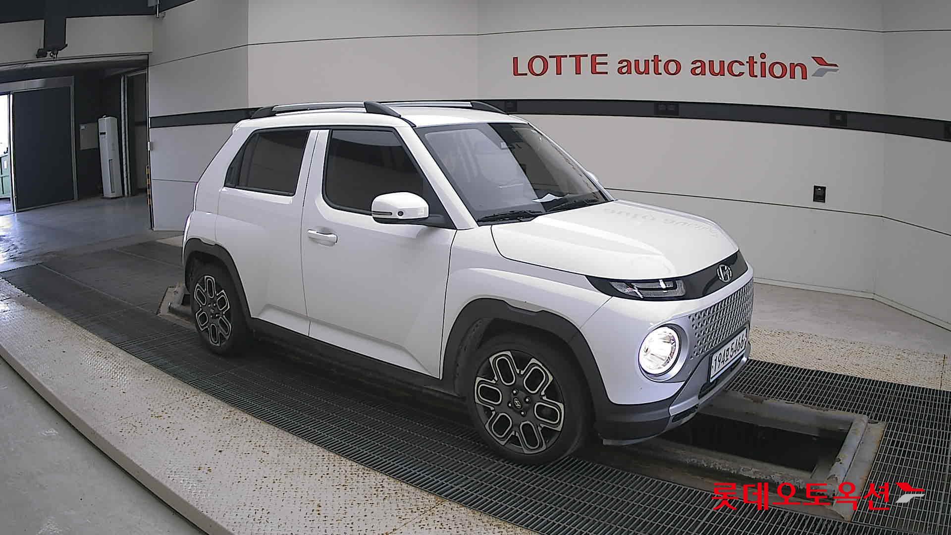 هيونداي - كاسبر - Image 16