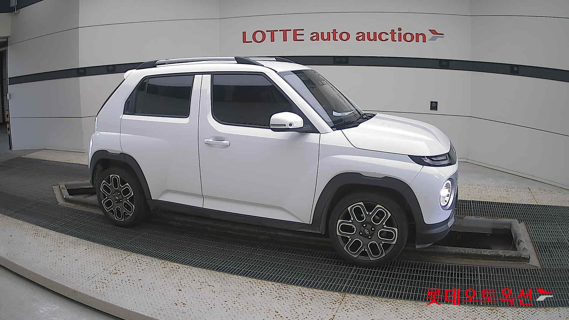 هيونداي - كاسبر - Image 17