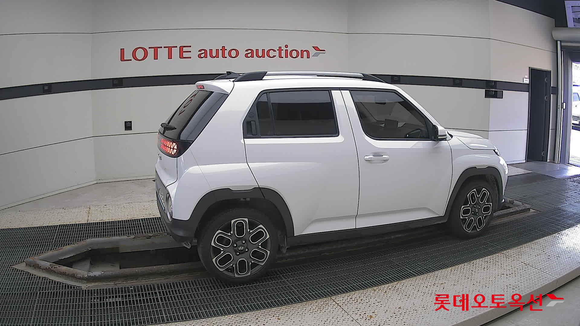 هيونداي - كاسبر - Image 18