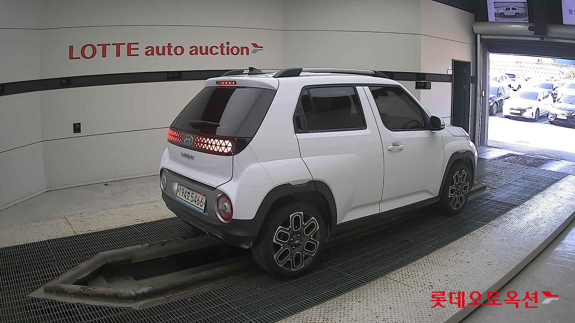 هيونداي - كاسبر - Image 19