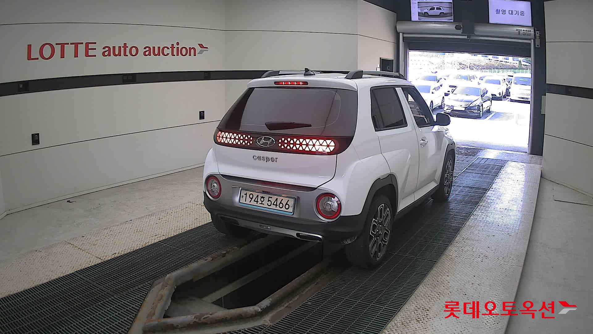 هيونداي - كاسبر - Image 20