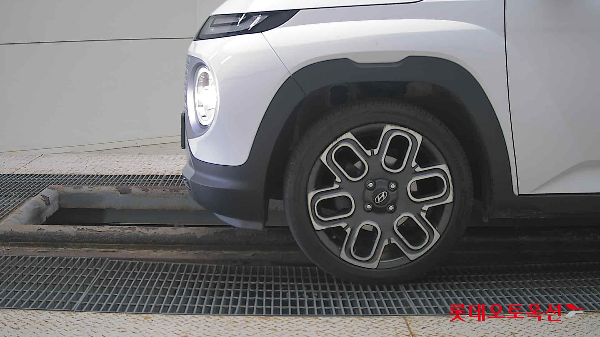 هيونداي - كاسبر - Image 21