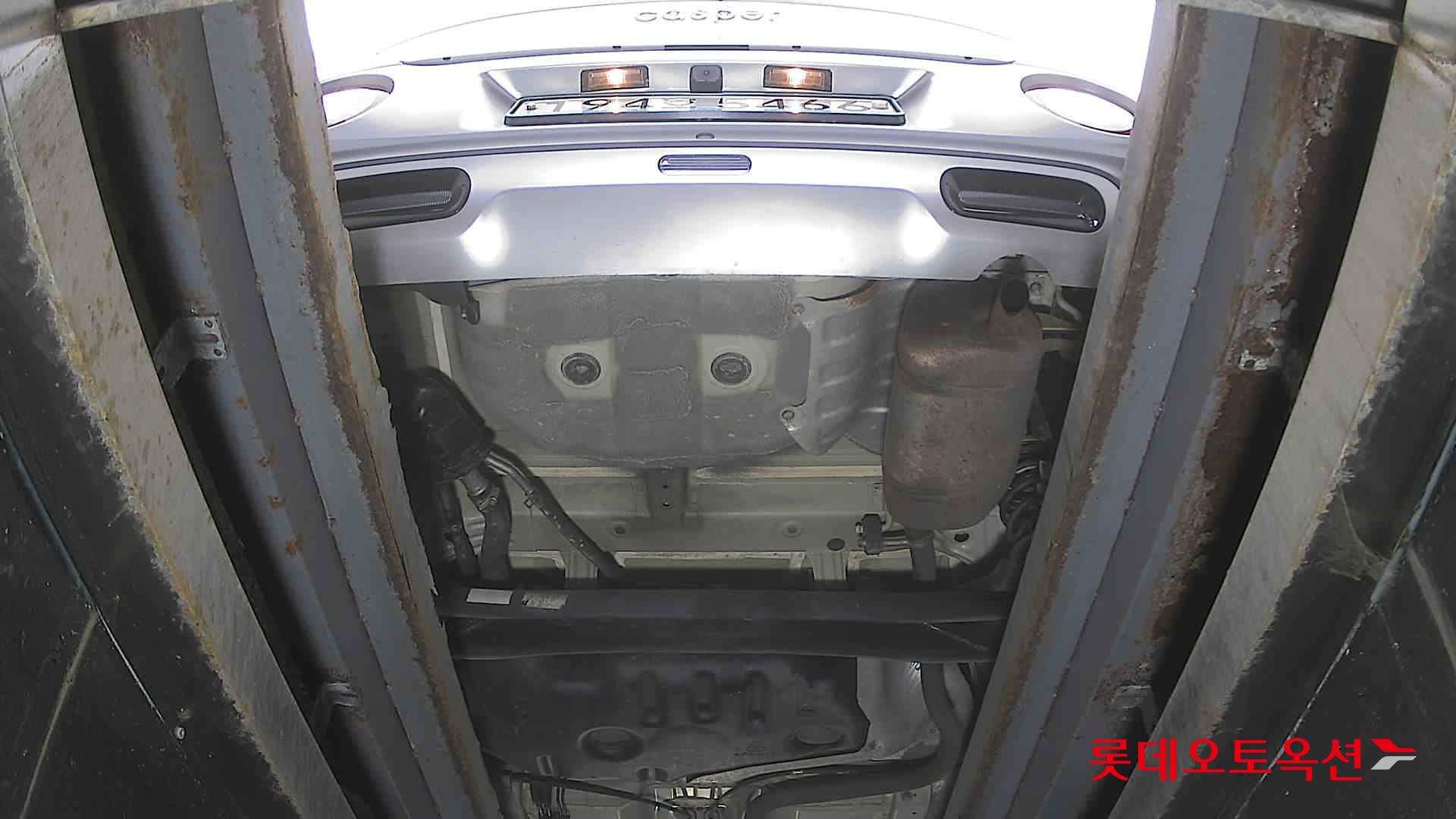 هيونداي - كاسبر - Image 27