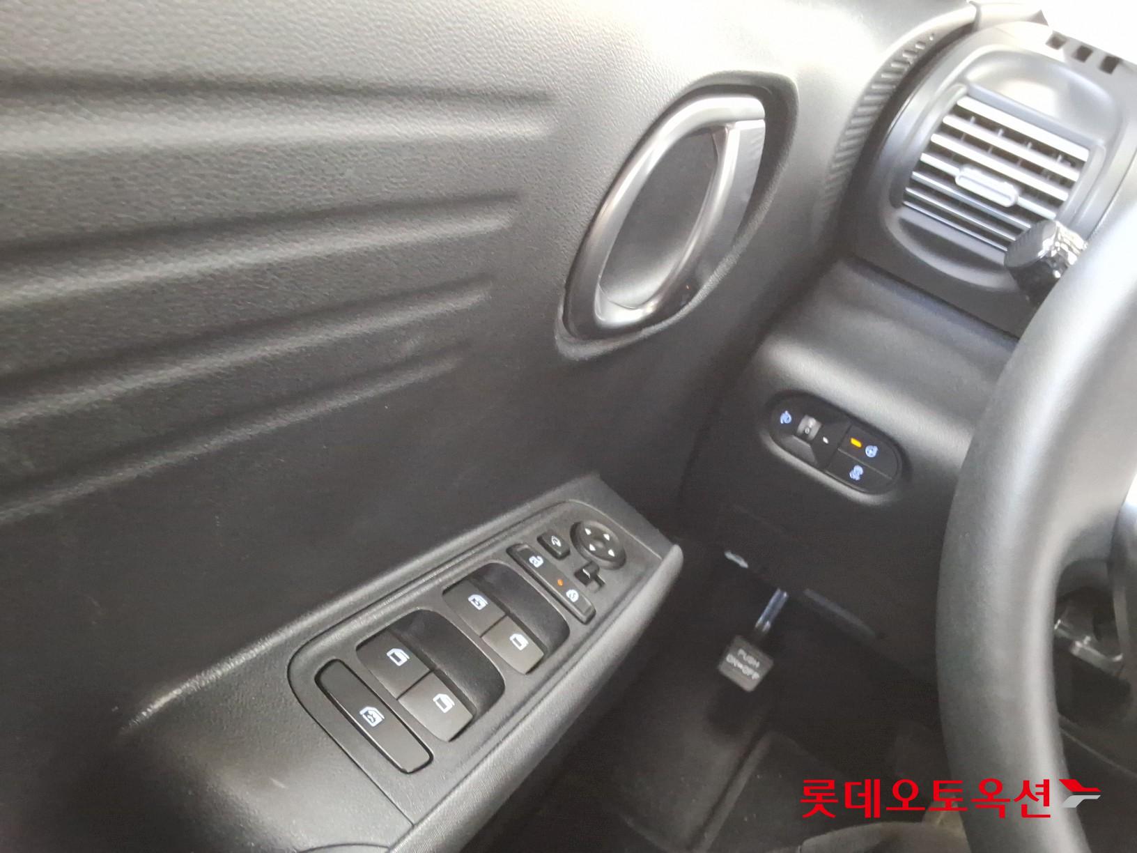 هيونداي - كاسبر - Image 28