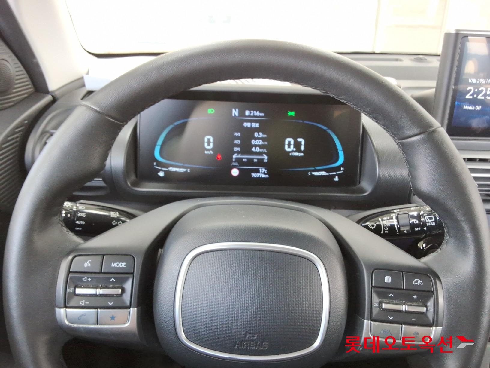 هيونداي - كاسبر - Image 29