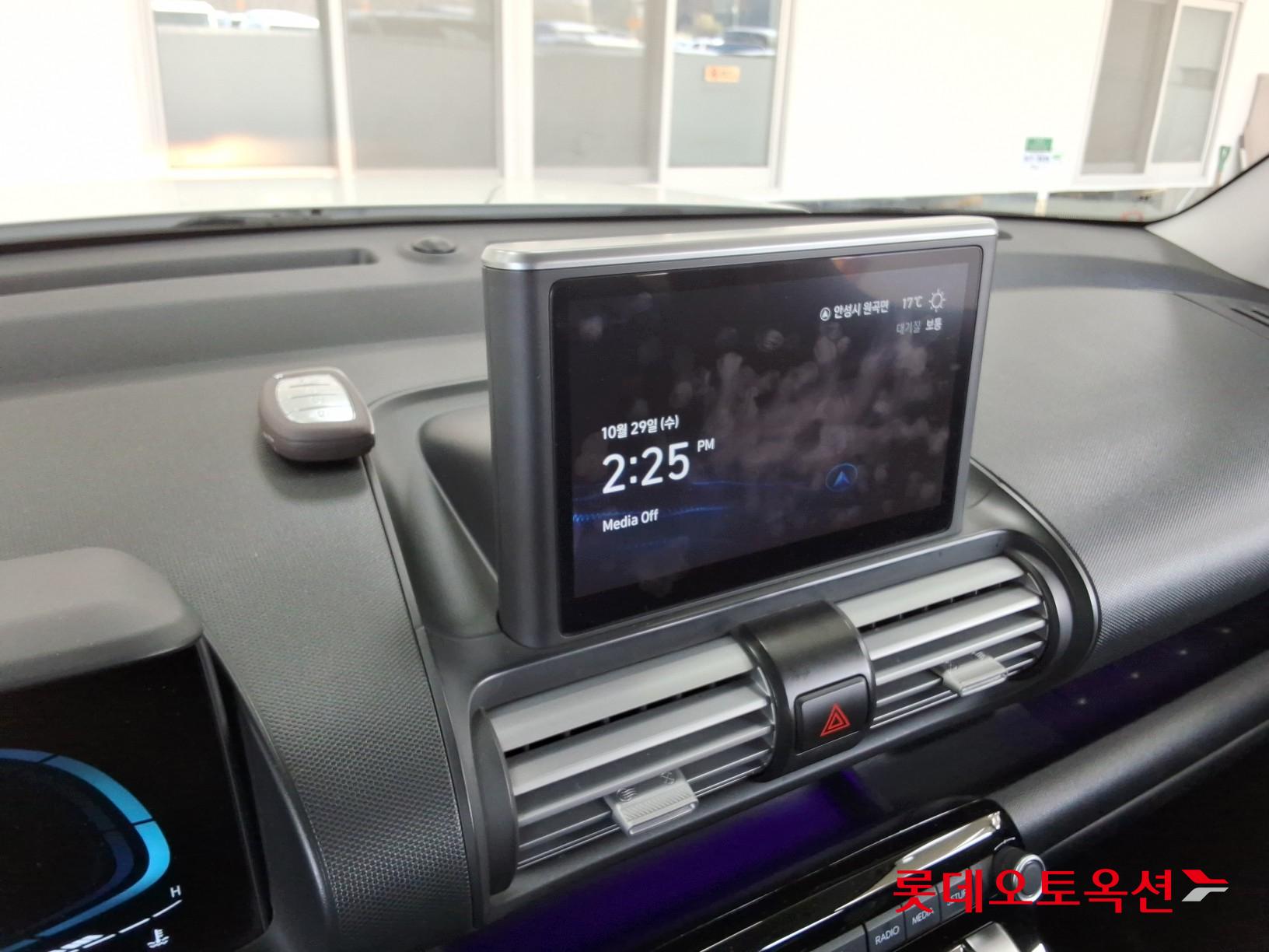 هيونداي - كاسبر - Image 31