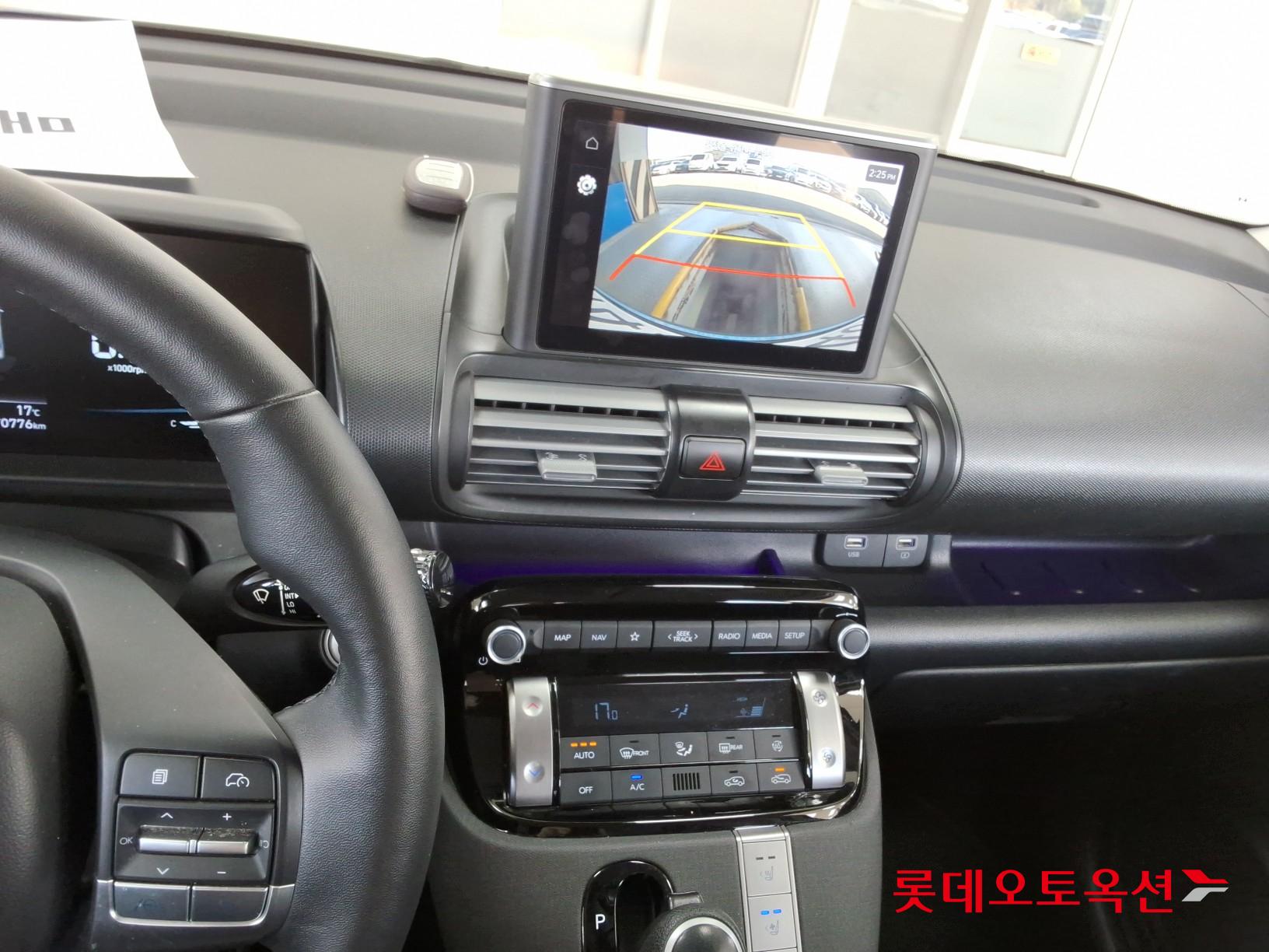 هيونداي - كاسبر - Image 32