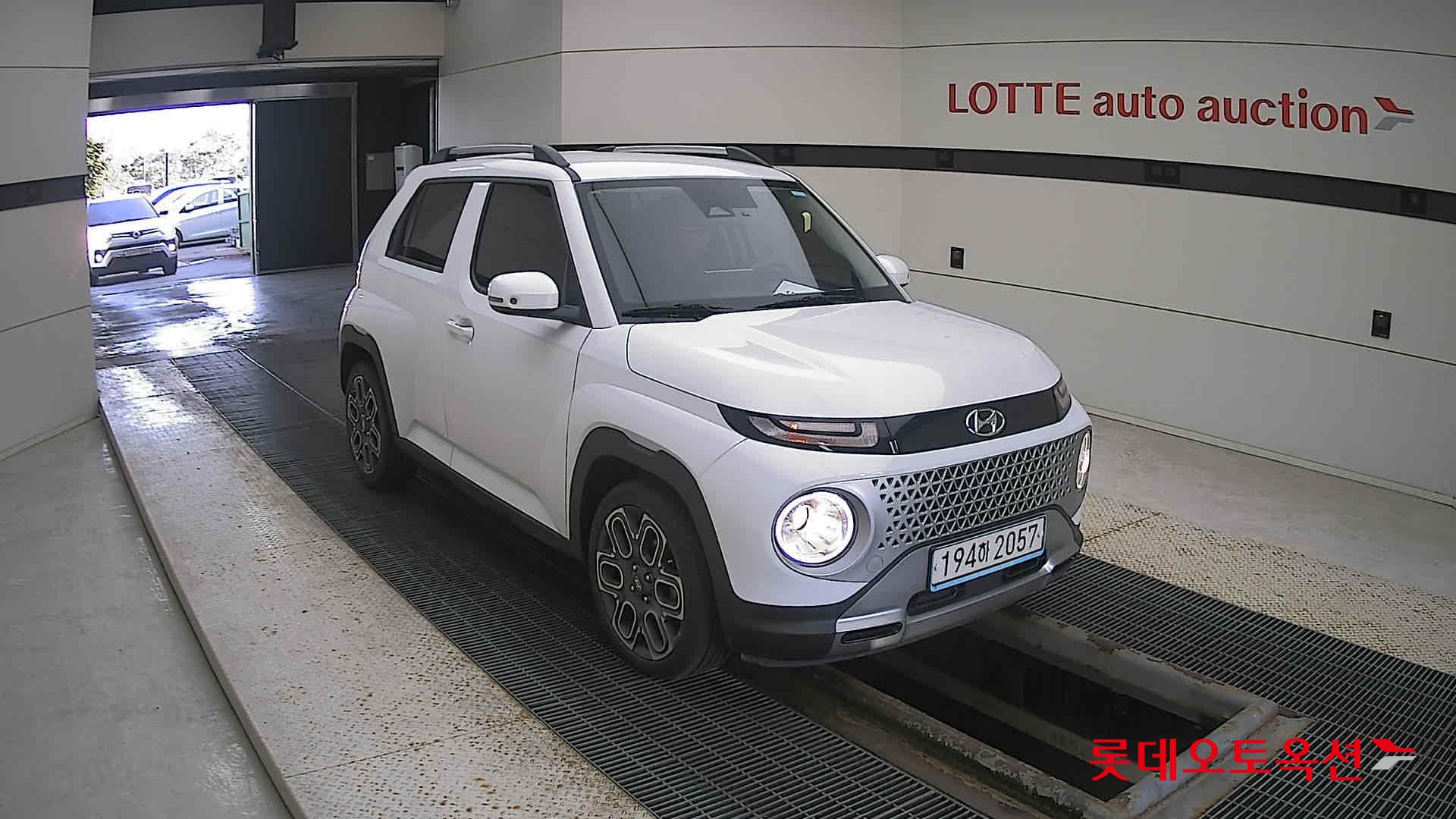 هيونداي - كاسبر - Image 2