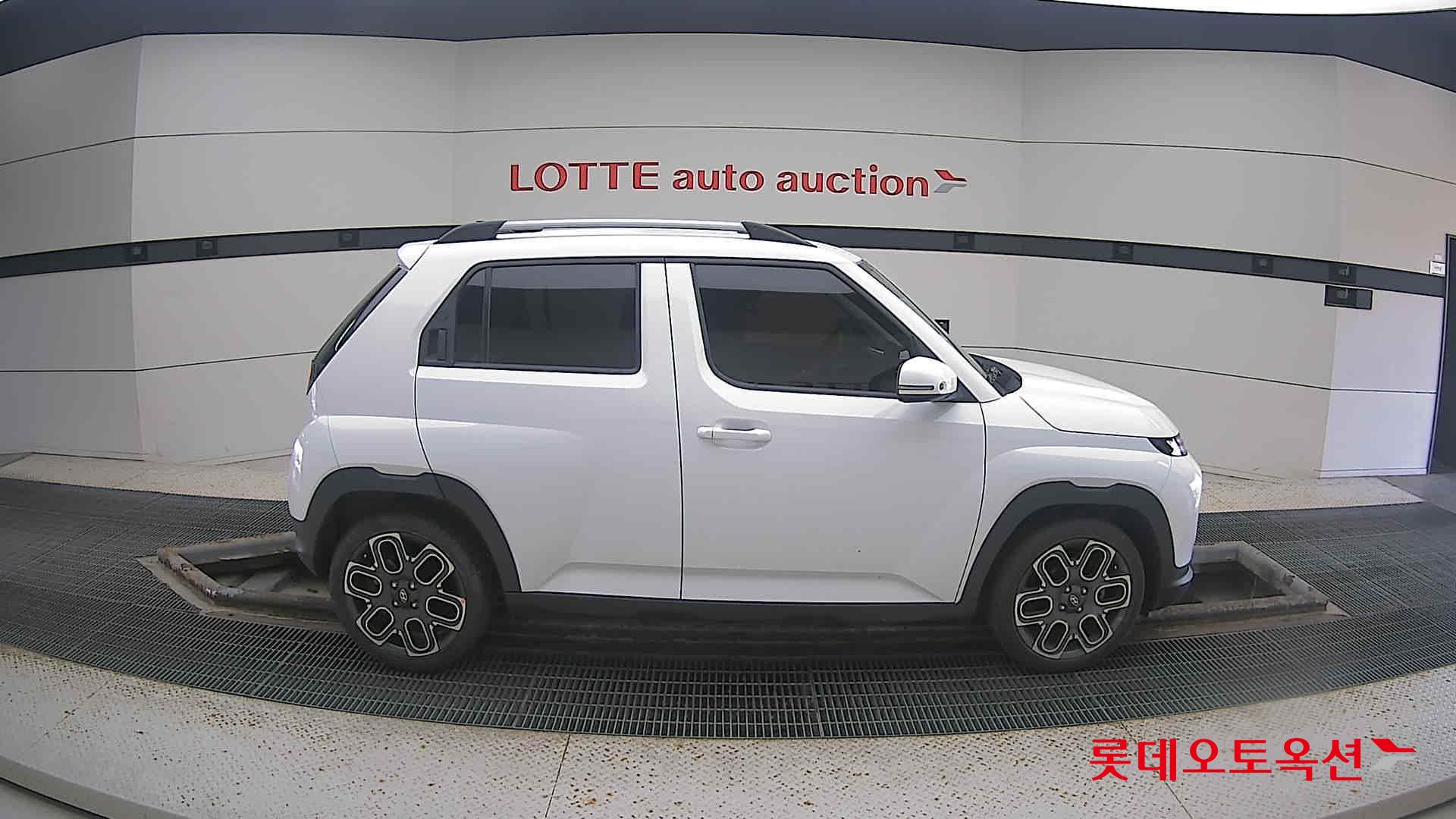 هيونداي - كاسبر - Image 3