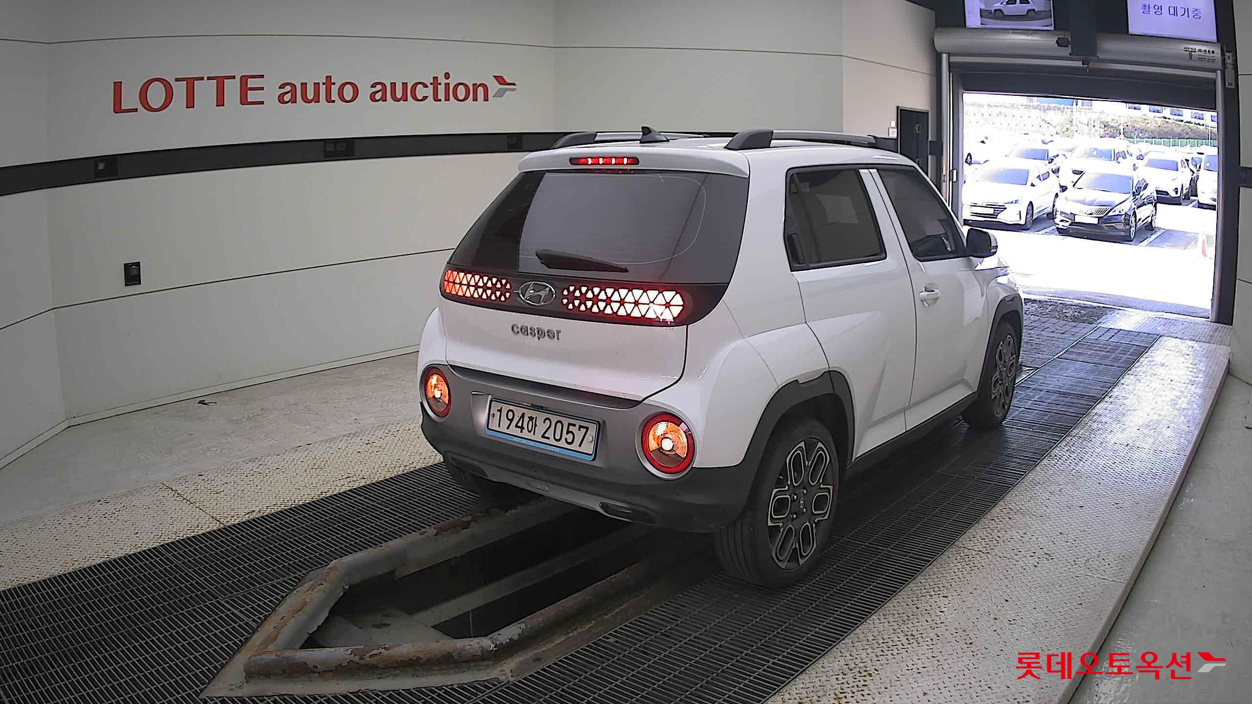 هيونداي - كاسبر - Image 4