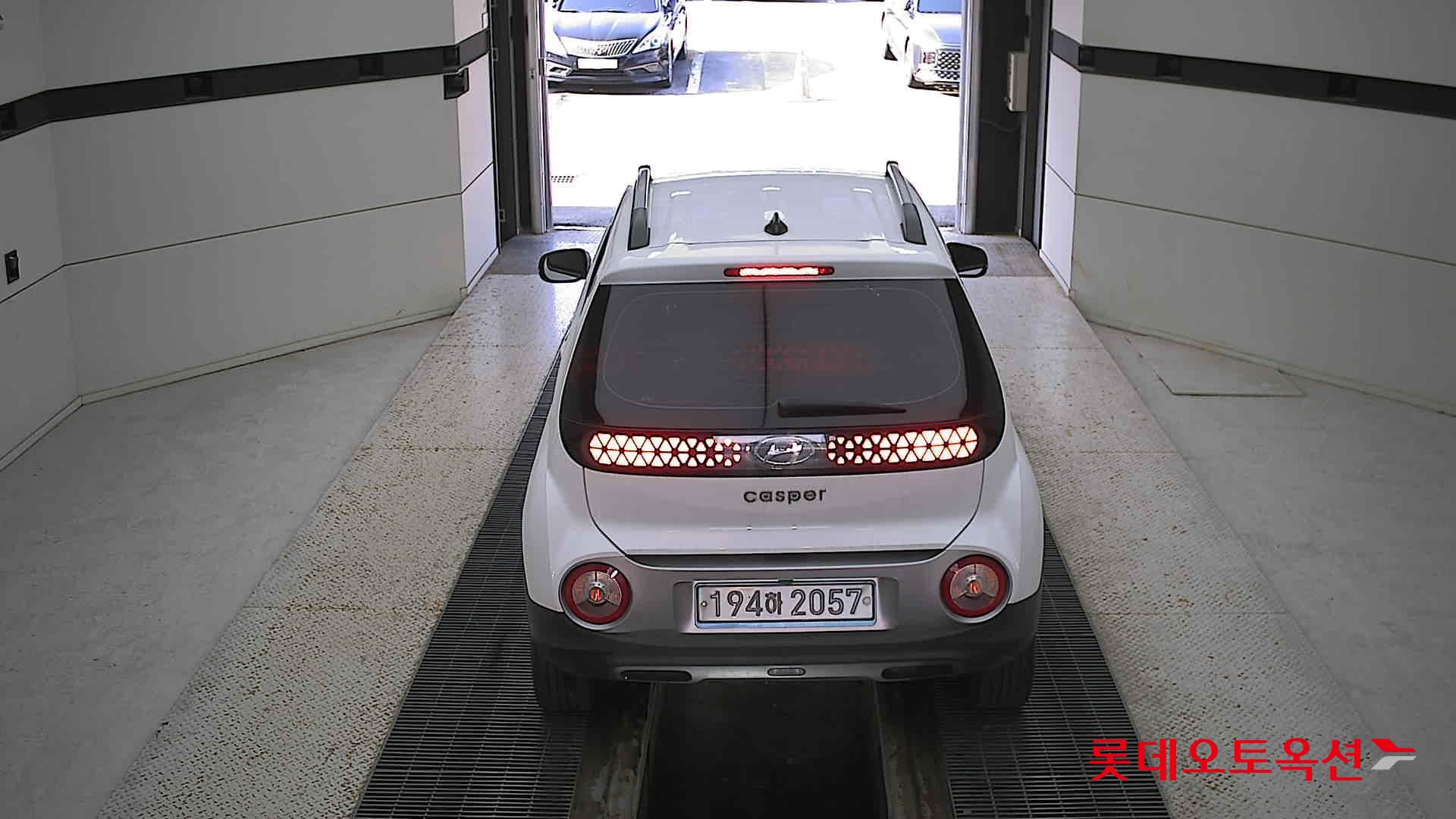 هيونداي - كاسبر - Image 5