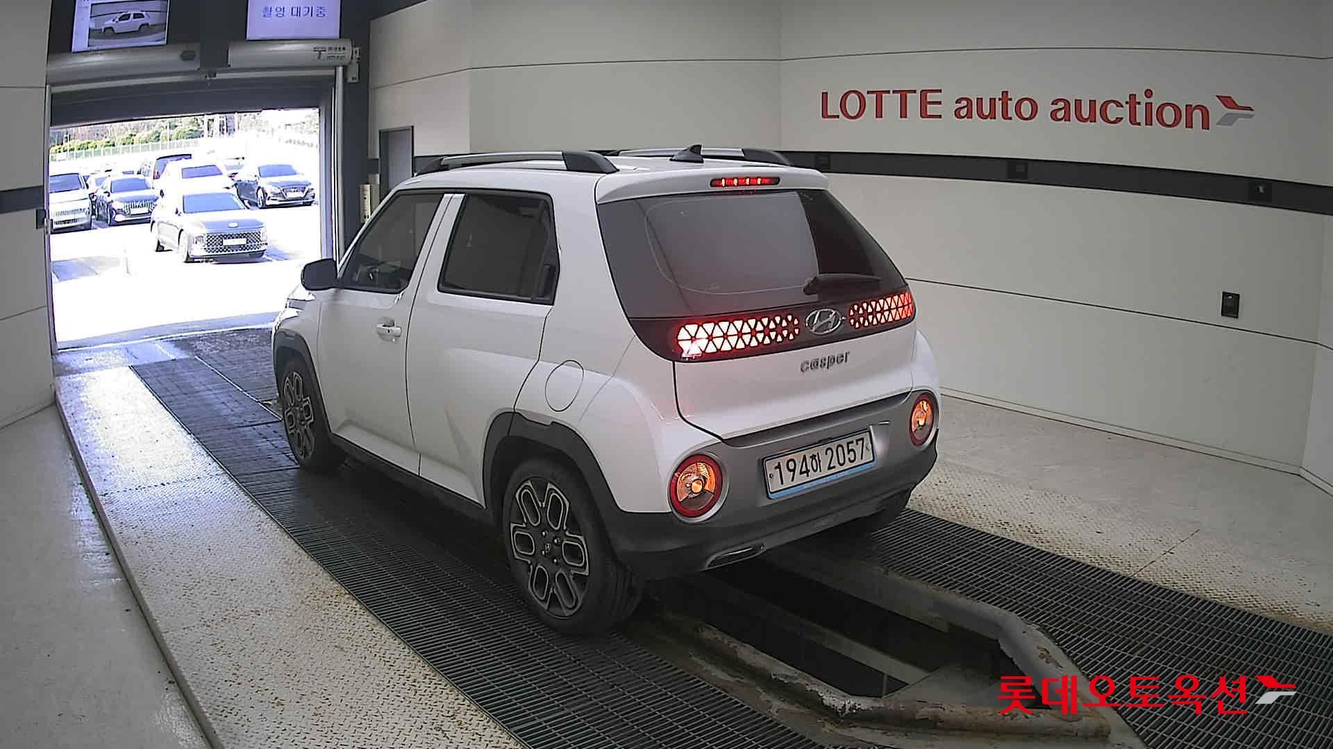 هيونداي - كاسبر - Image 6