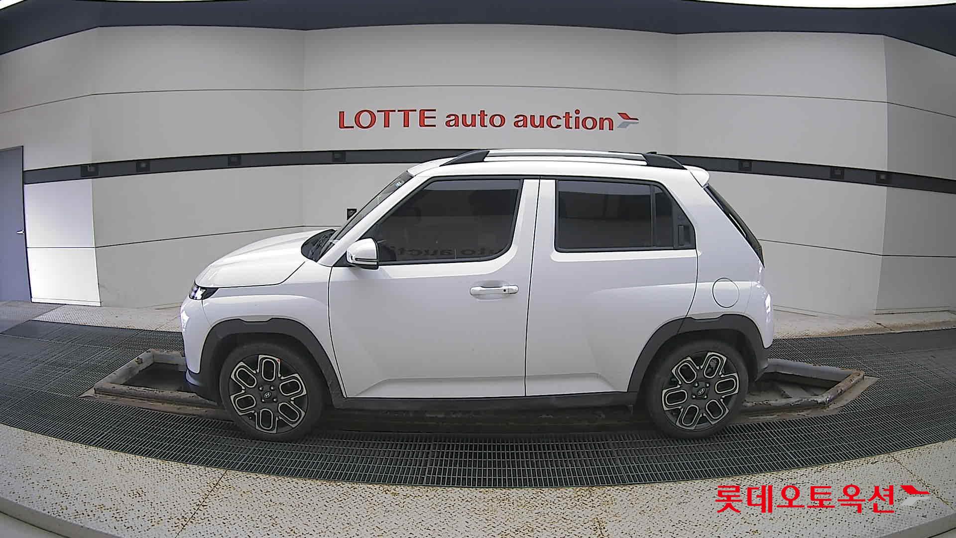 هيونداي - كاسبر - Image 7