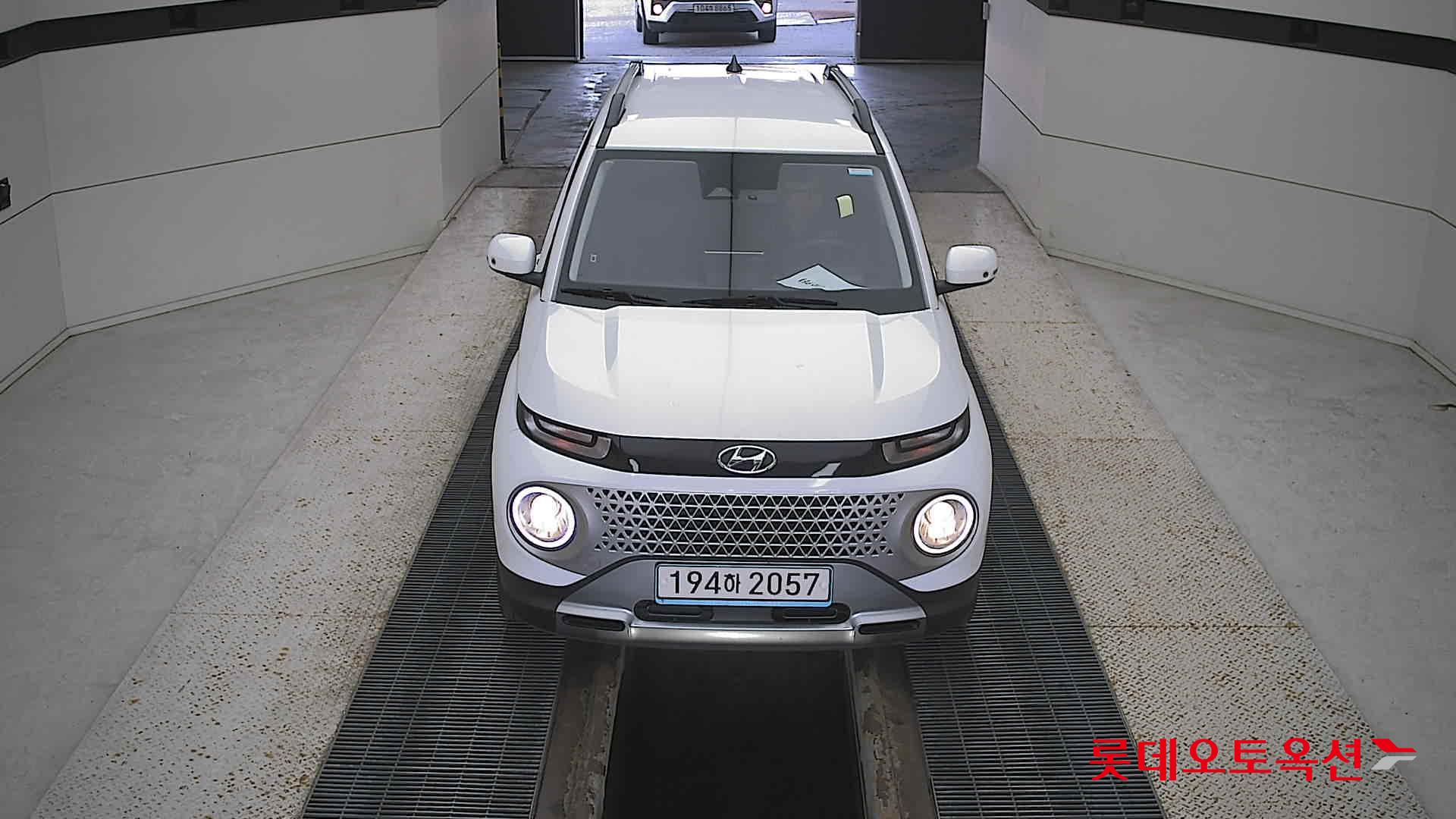 هيونداي - كاسبر - Image 8