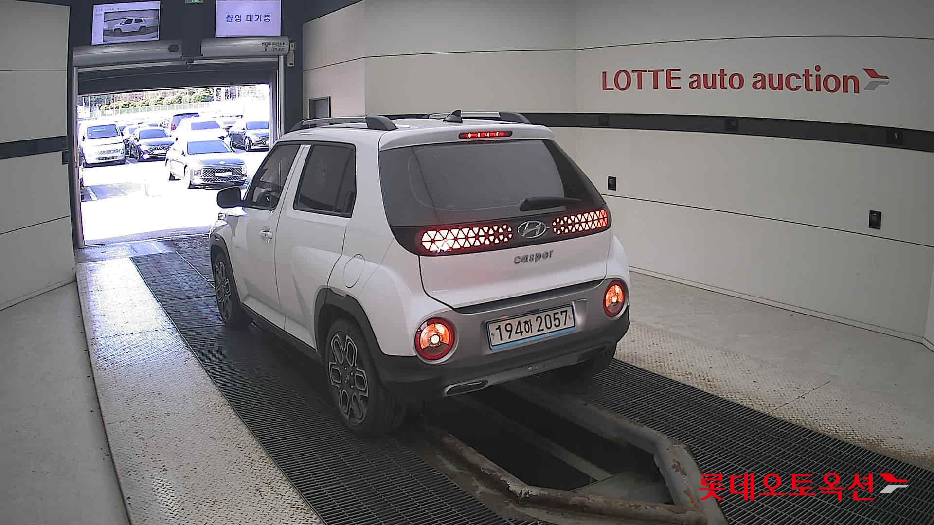 هيونداي - كاسبر - Image 9