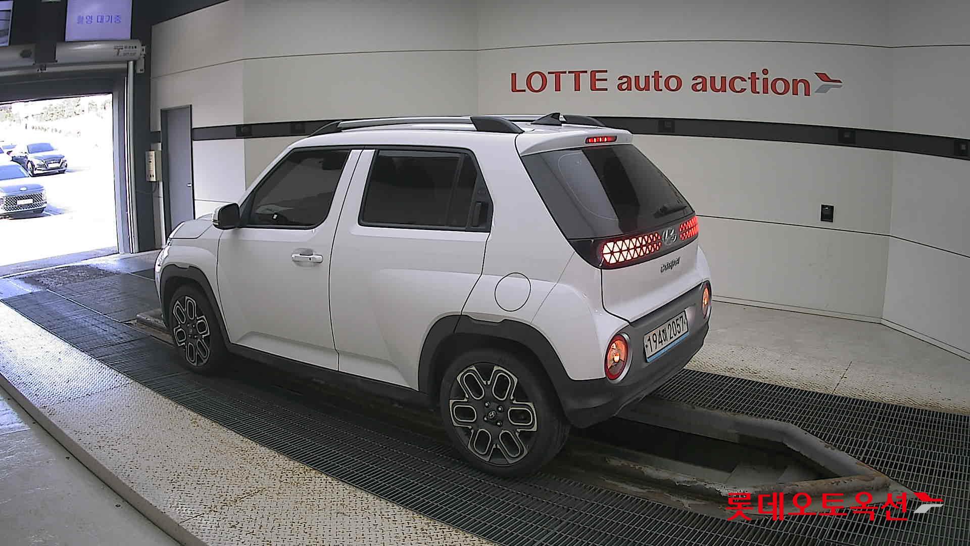 هيونداي - كاسبر - Image 10