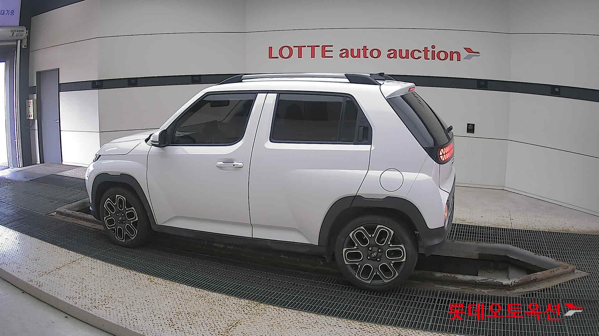 هيونداي - كاسبر - Image 11